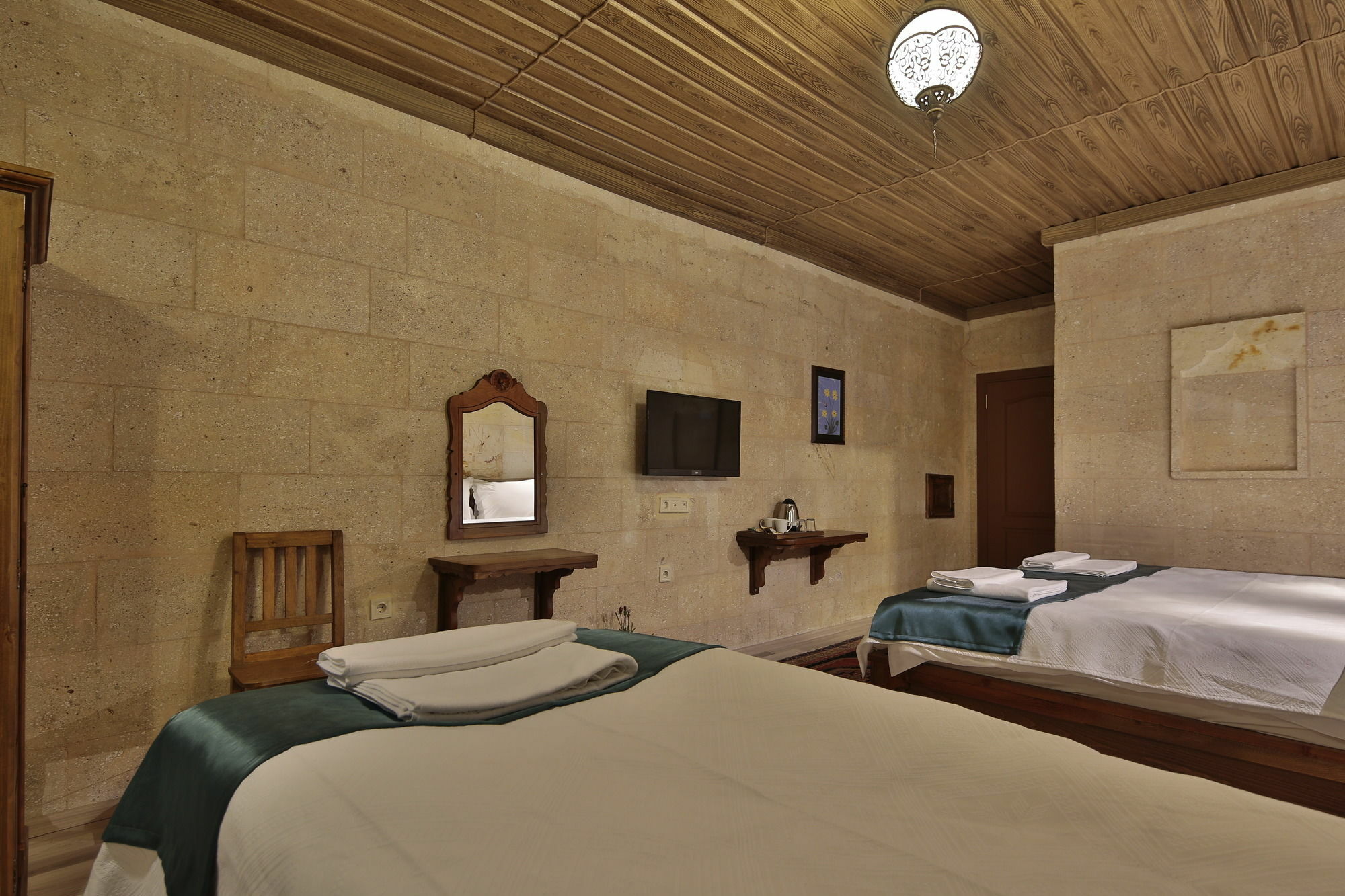 Cappadocia View Hotel 2*