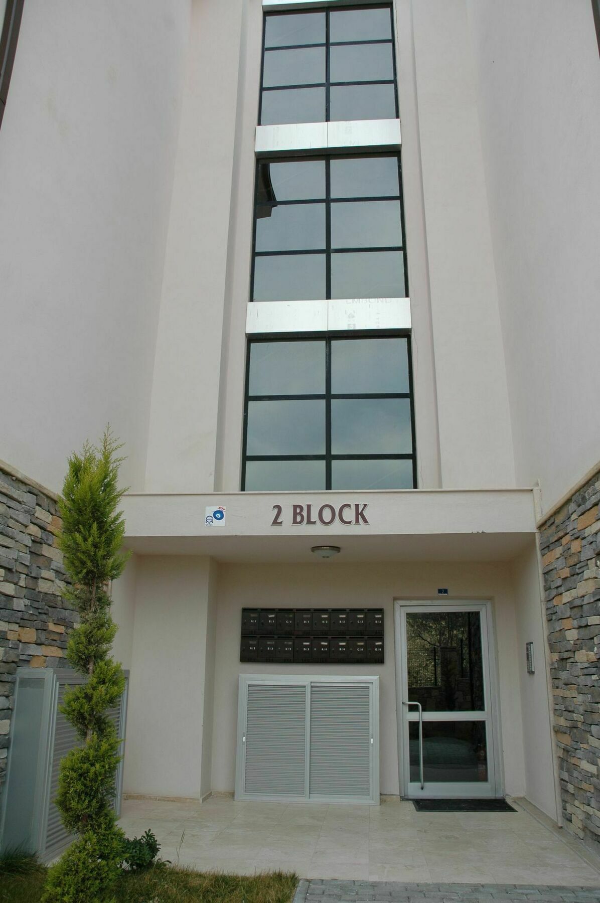 Aparthotel Whispering Sands Kusadasi