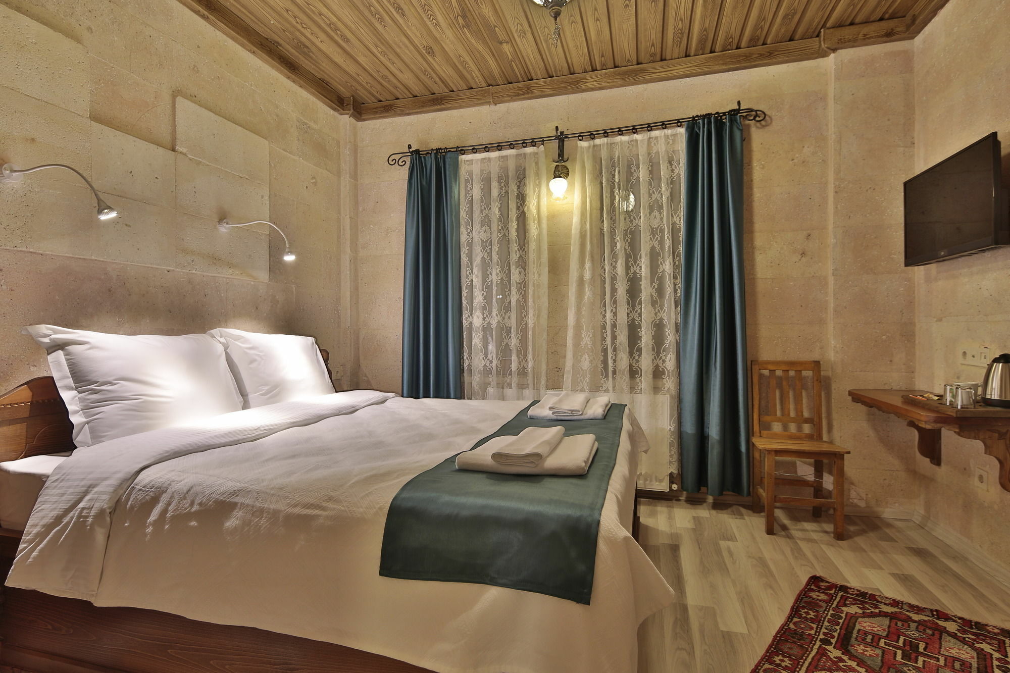 Cappadocia View Hotel Goreme