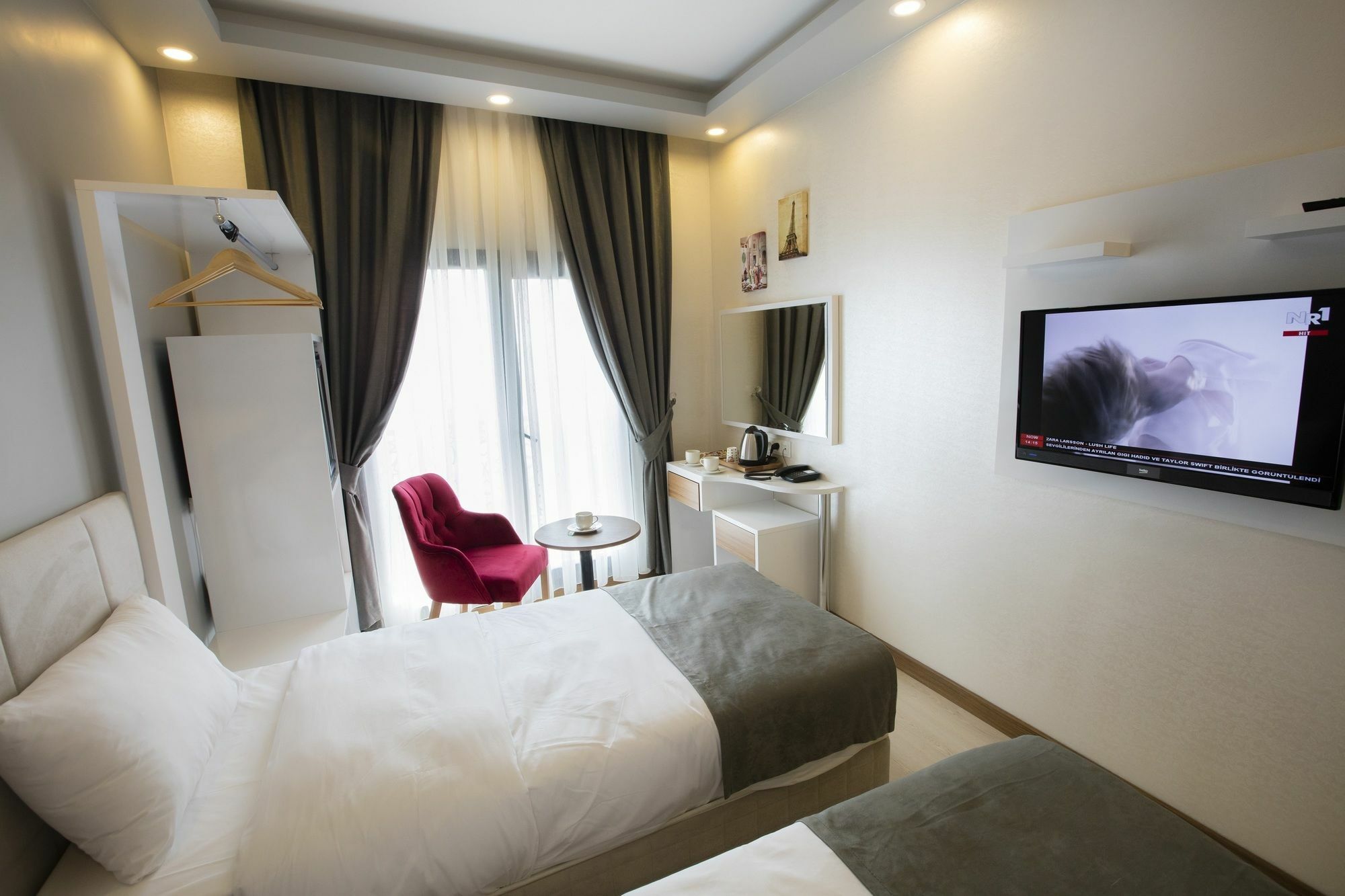 Hotel Royal Inci