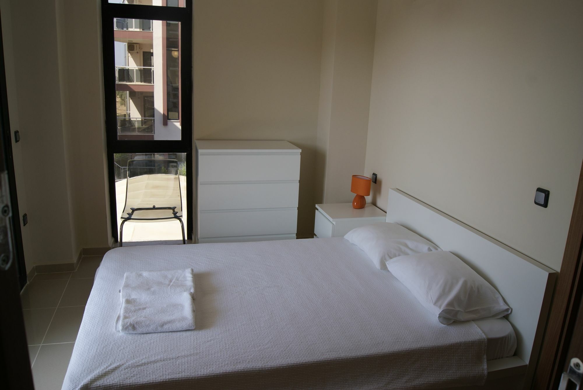 Aparthotel Whispering Sands Kusadasi