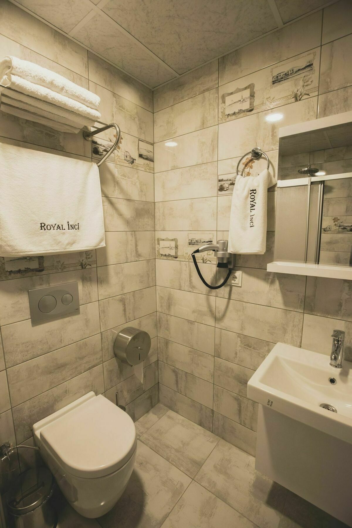 Royal Inci Istanbul