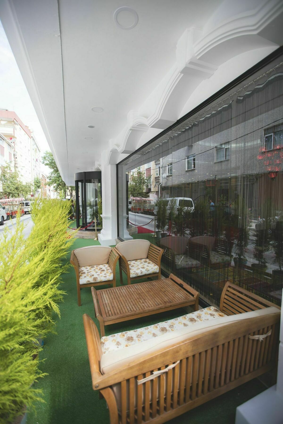 Royal Inci Hotel 3*