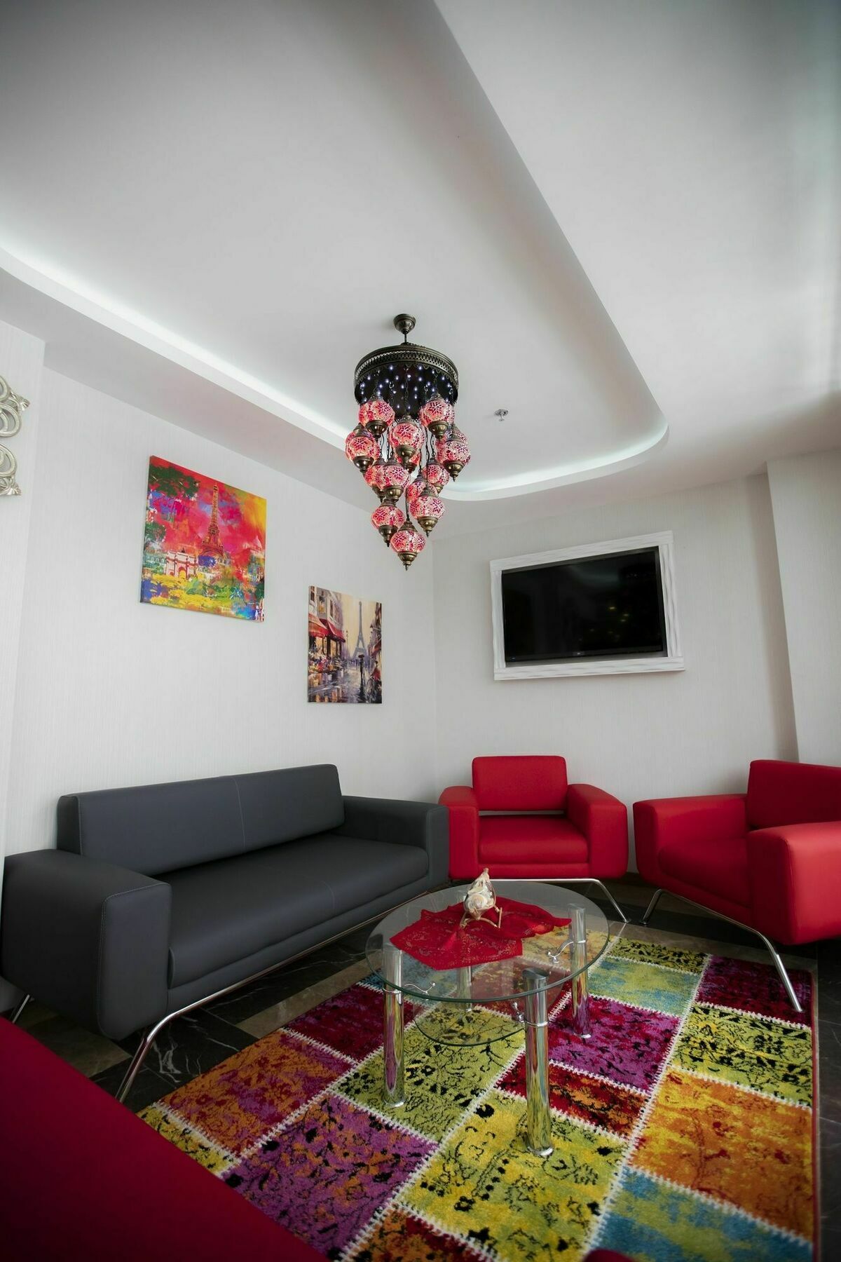 Royal Inci 3* Istanbul