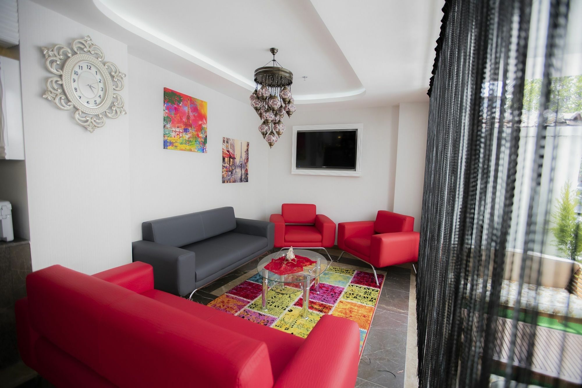 Royal Inci Hotel