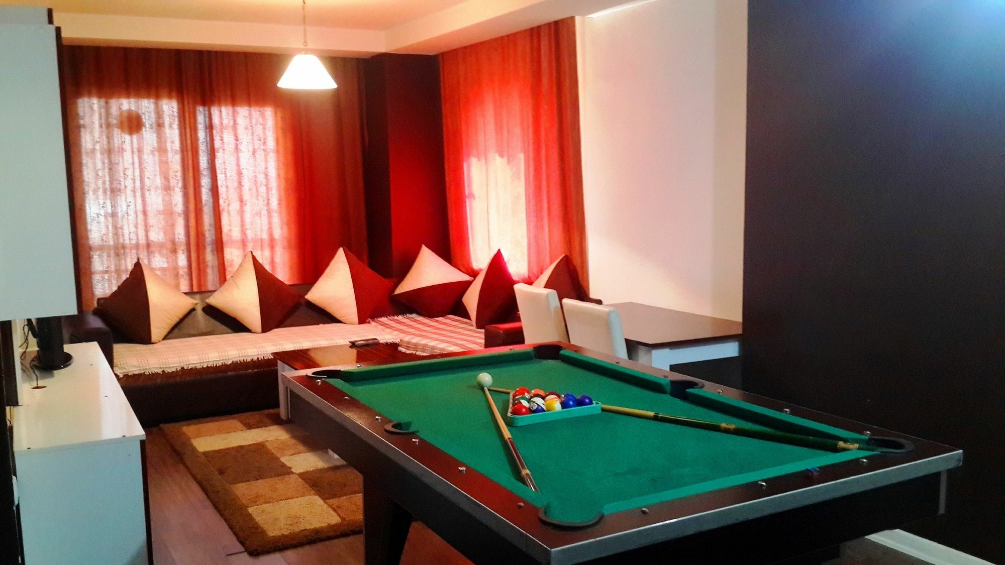 Apartment Ottoman Fuar Evleri Buyukcekmece