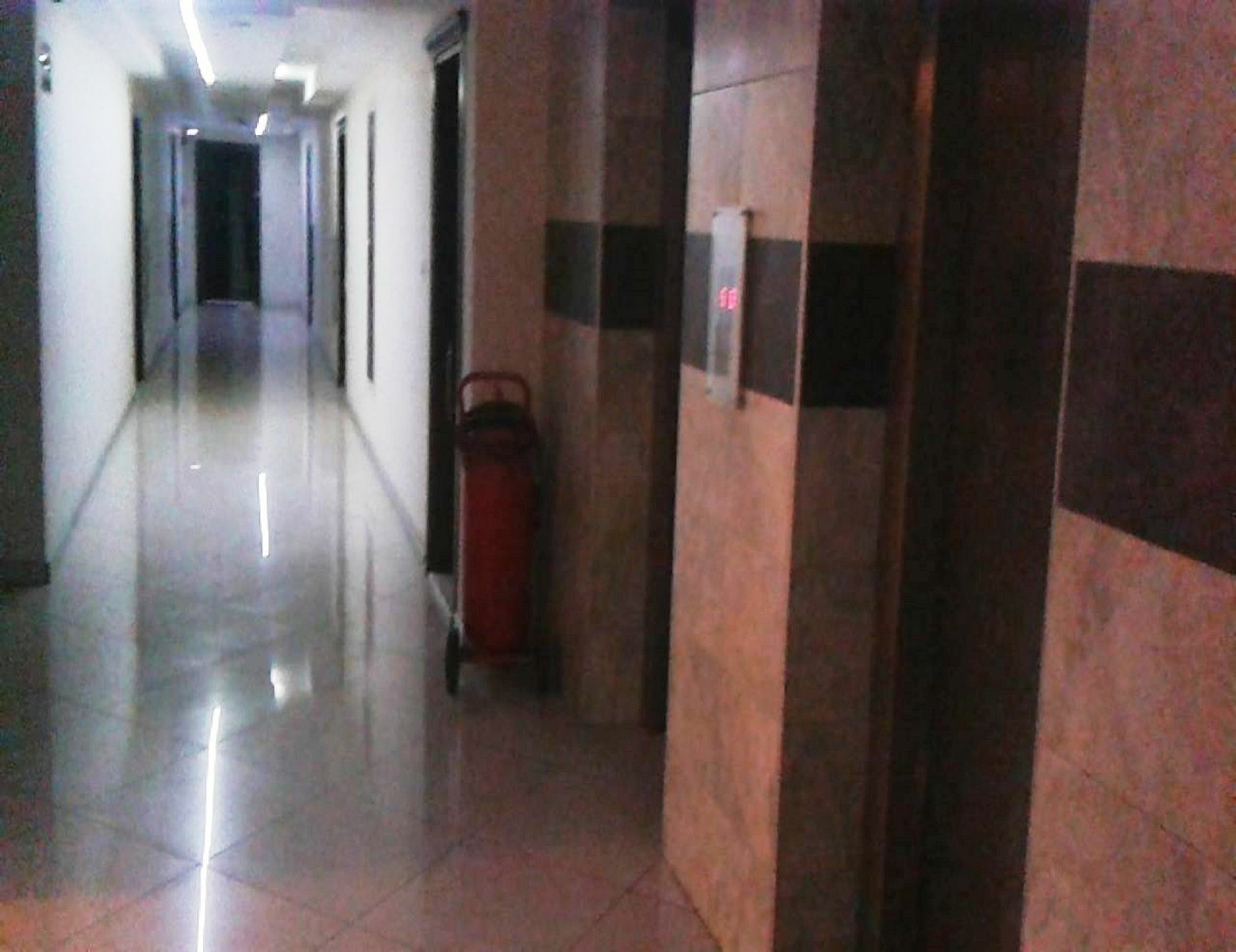 Apartment Ottoman Fuar Evleri *