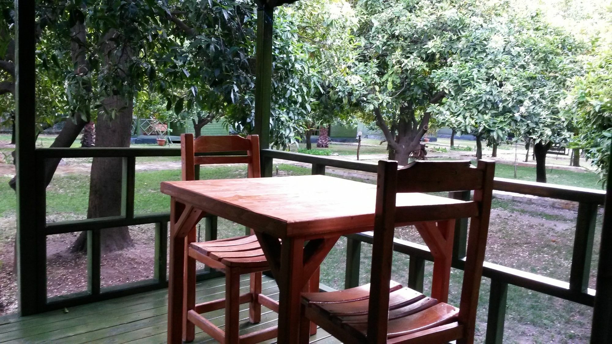 Hotel Yavuz *