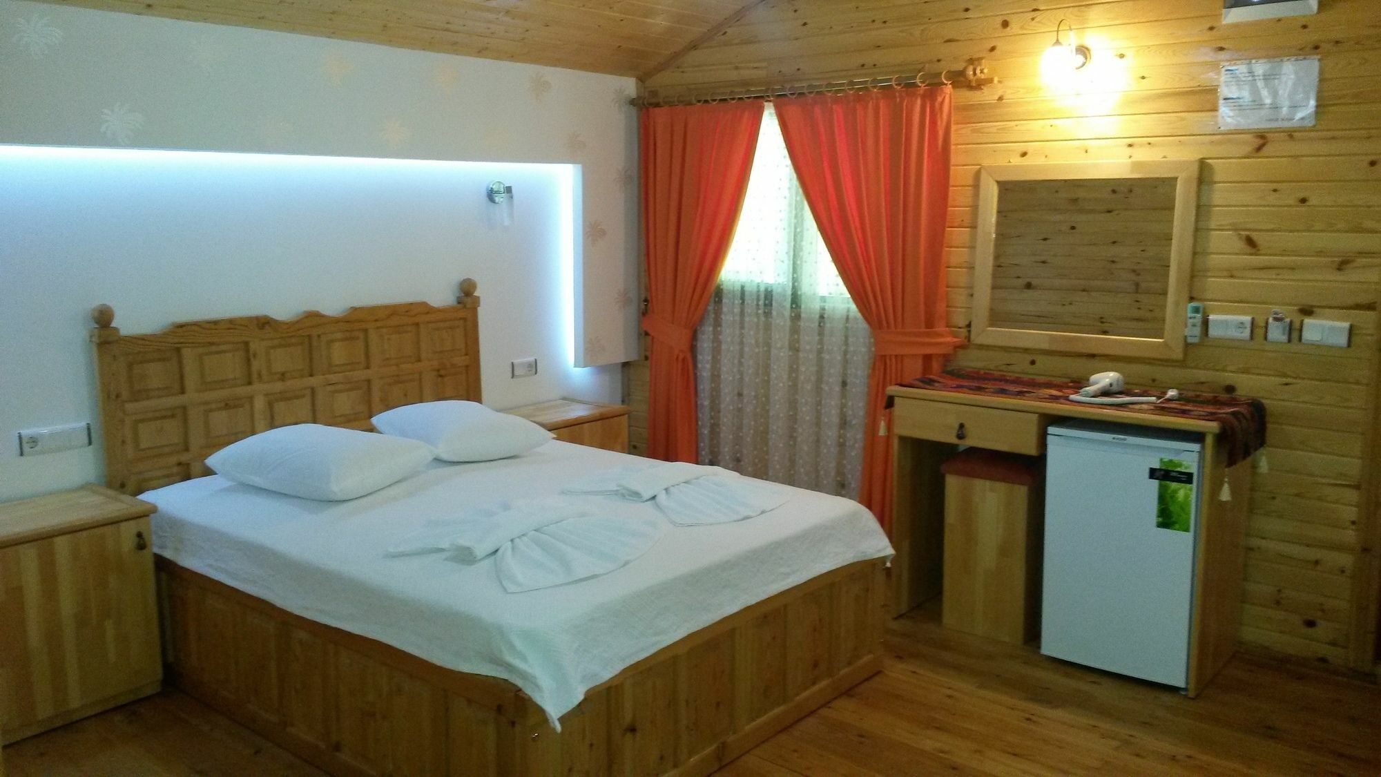 Yavuz Hotel