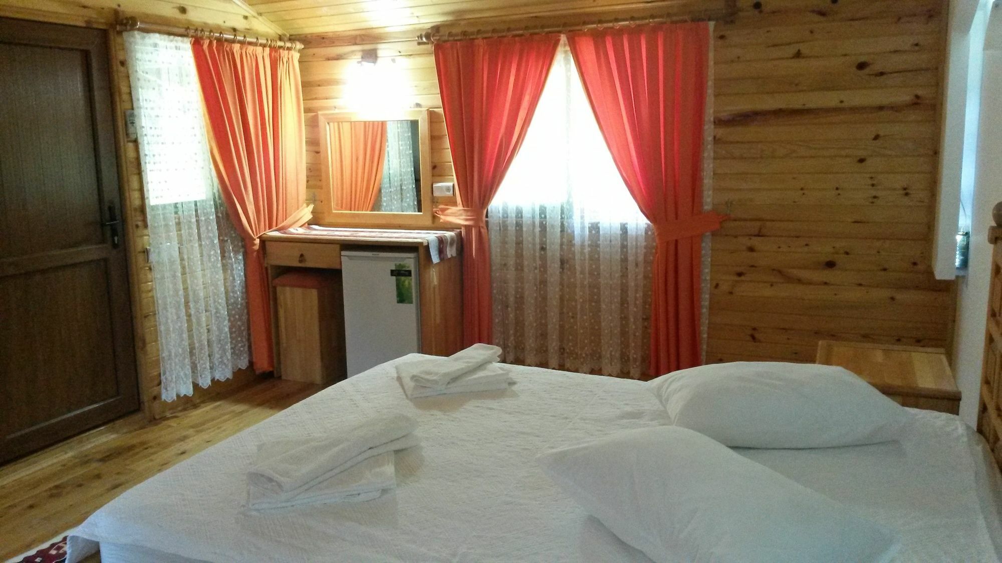 Hotel Yavuz *