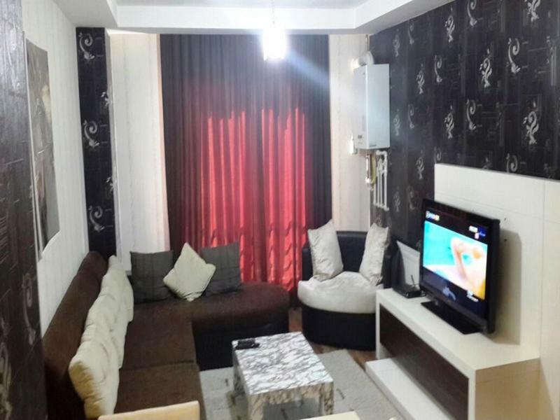 Apartment Ottoman Fuar Evleri *