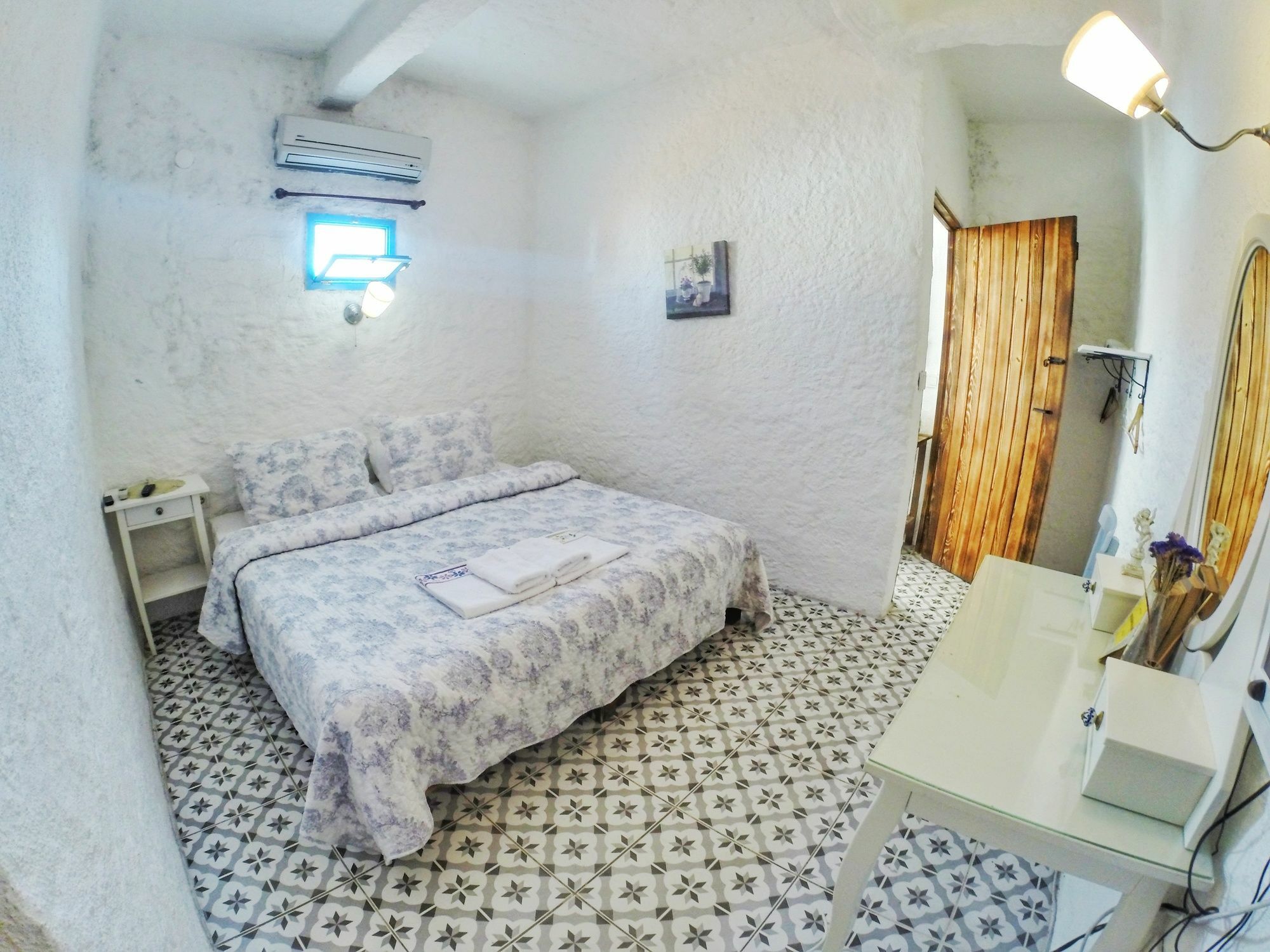 Afet Hanim Konagi 3* Alacati