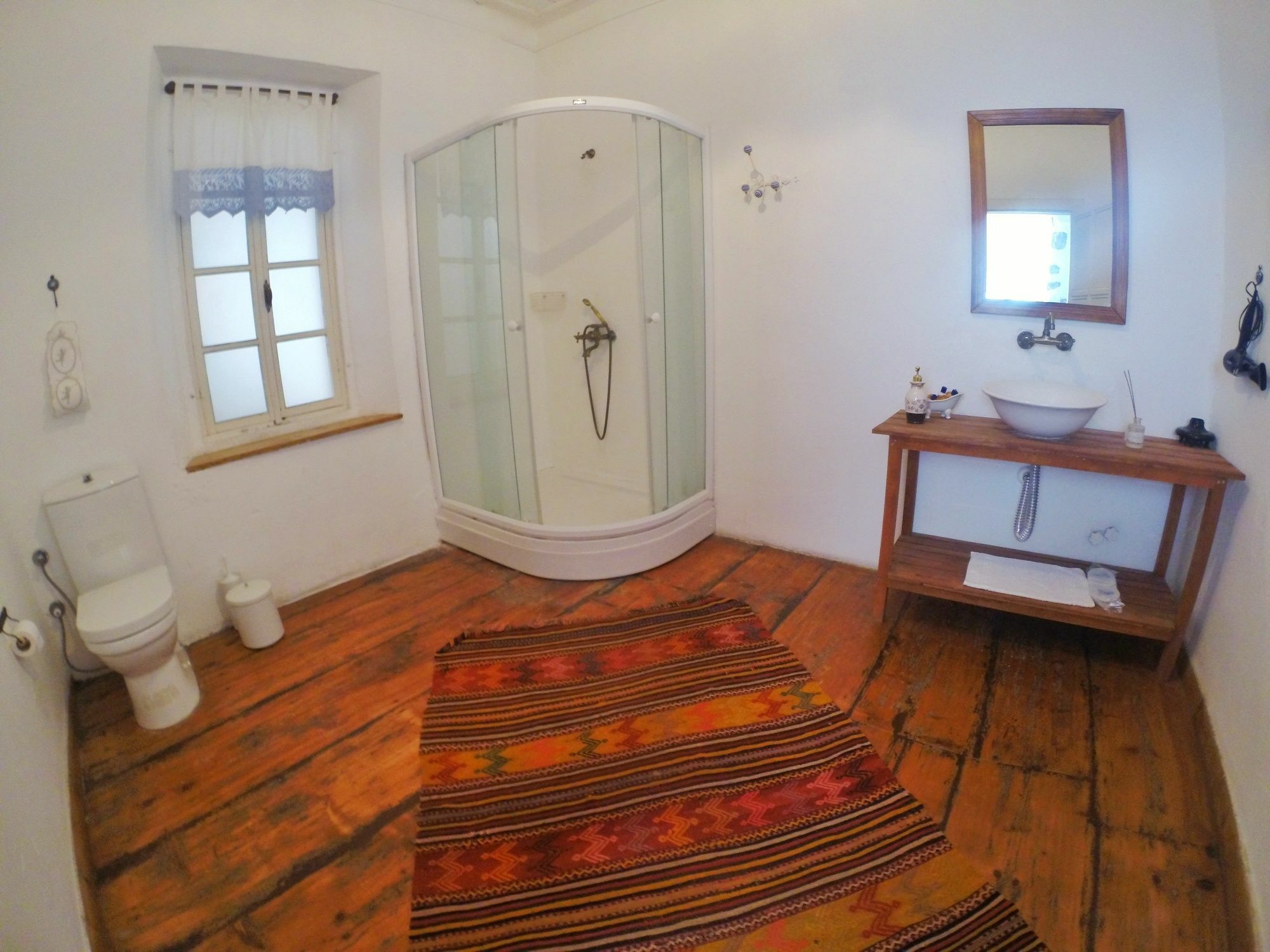 Afet Hanim Konagi Guest house