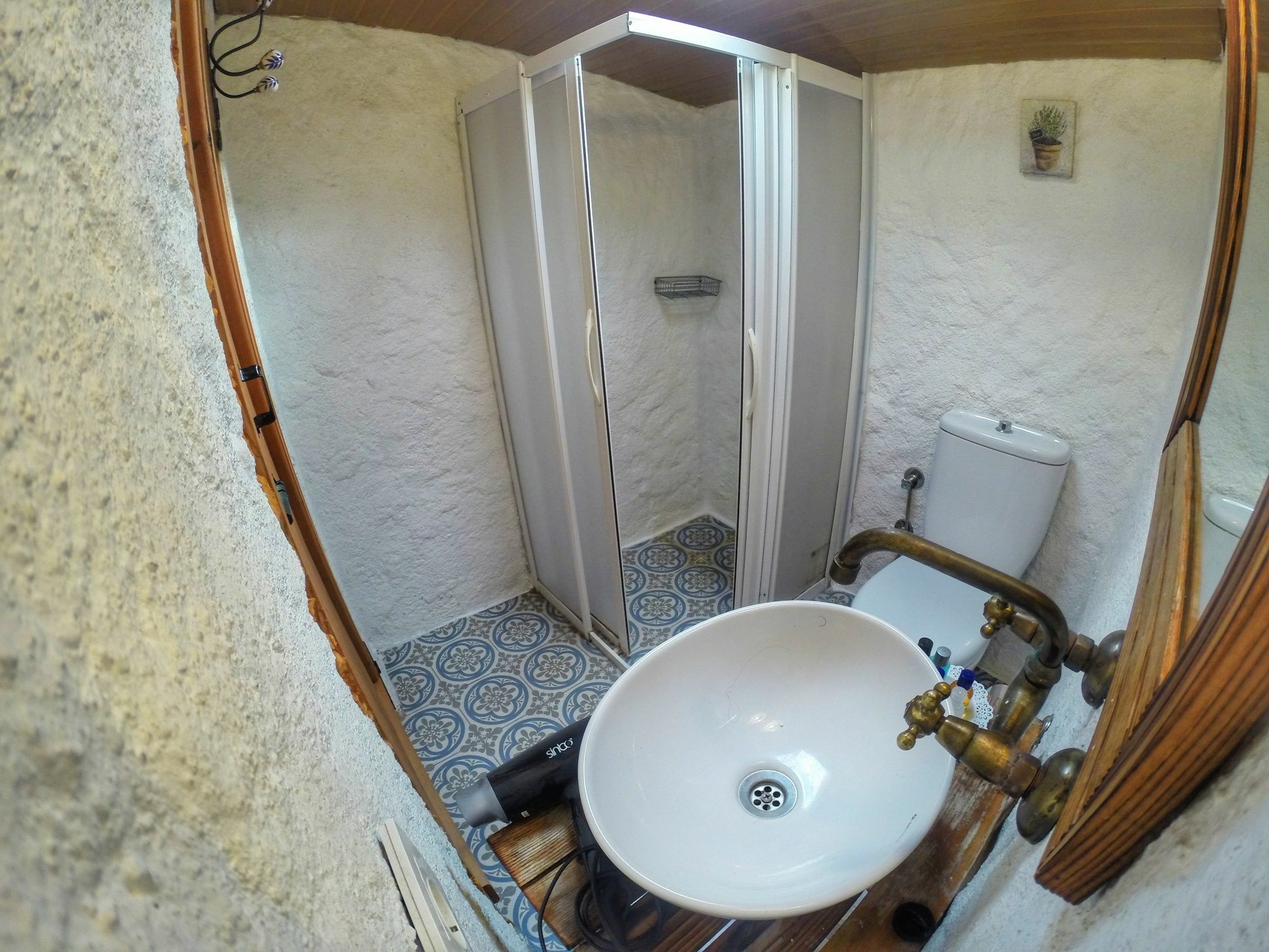 Afet Hanim Konagi Guest house