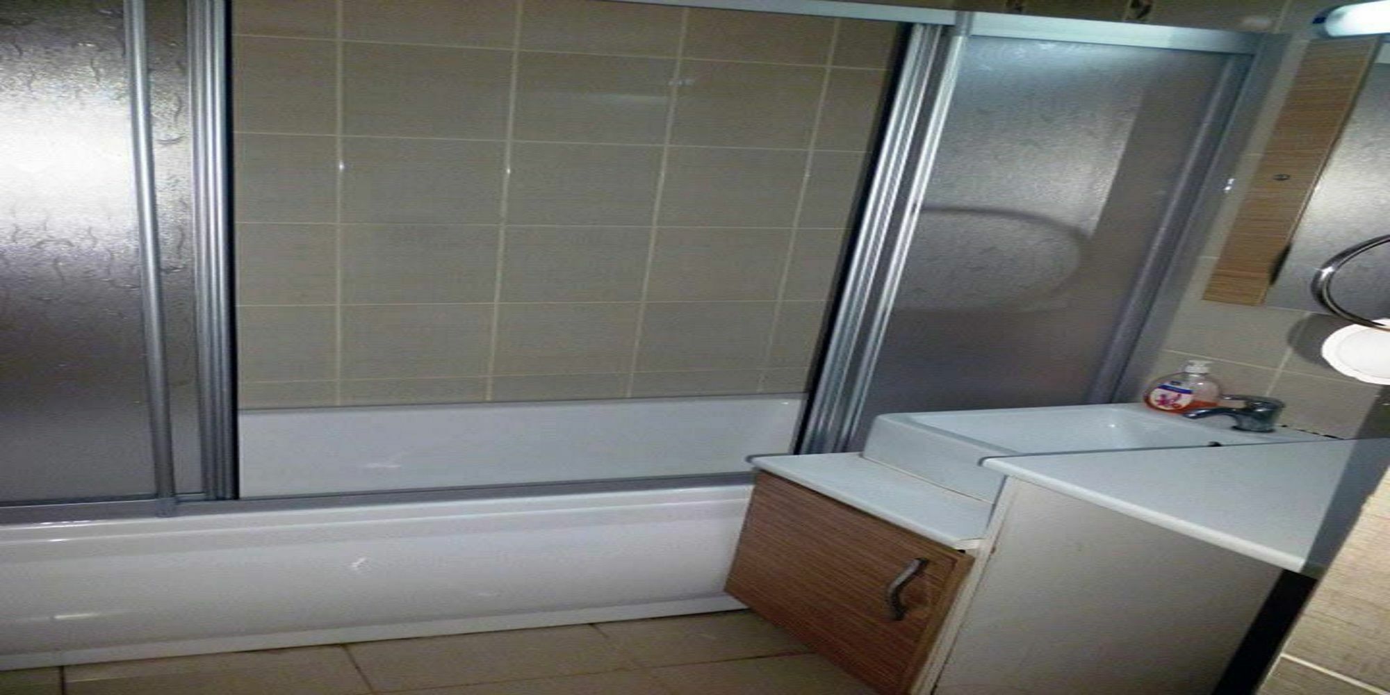 Ottoman Fuar Evleri Apartment *