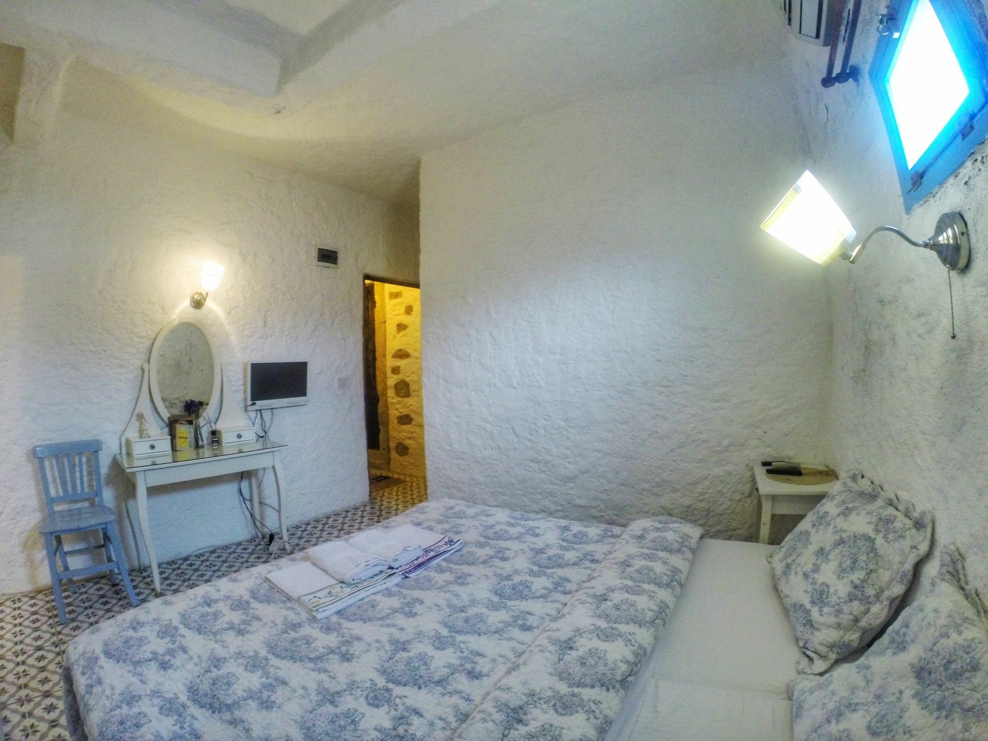 Guest house Afet Hanim Konagi