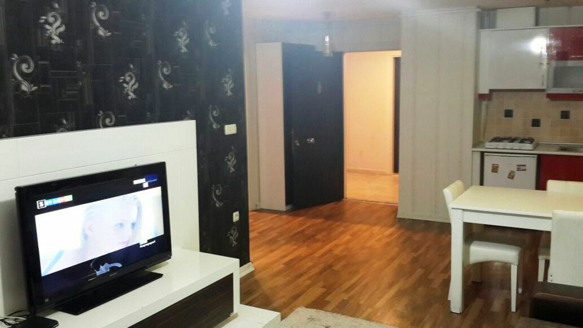Ottoman Fuar Evleri Apartment Buyukcekmece