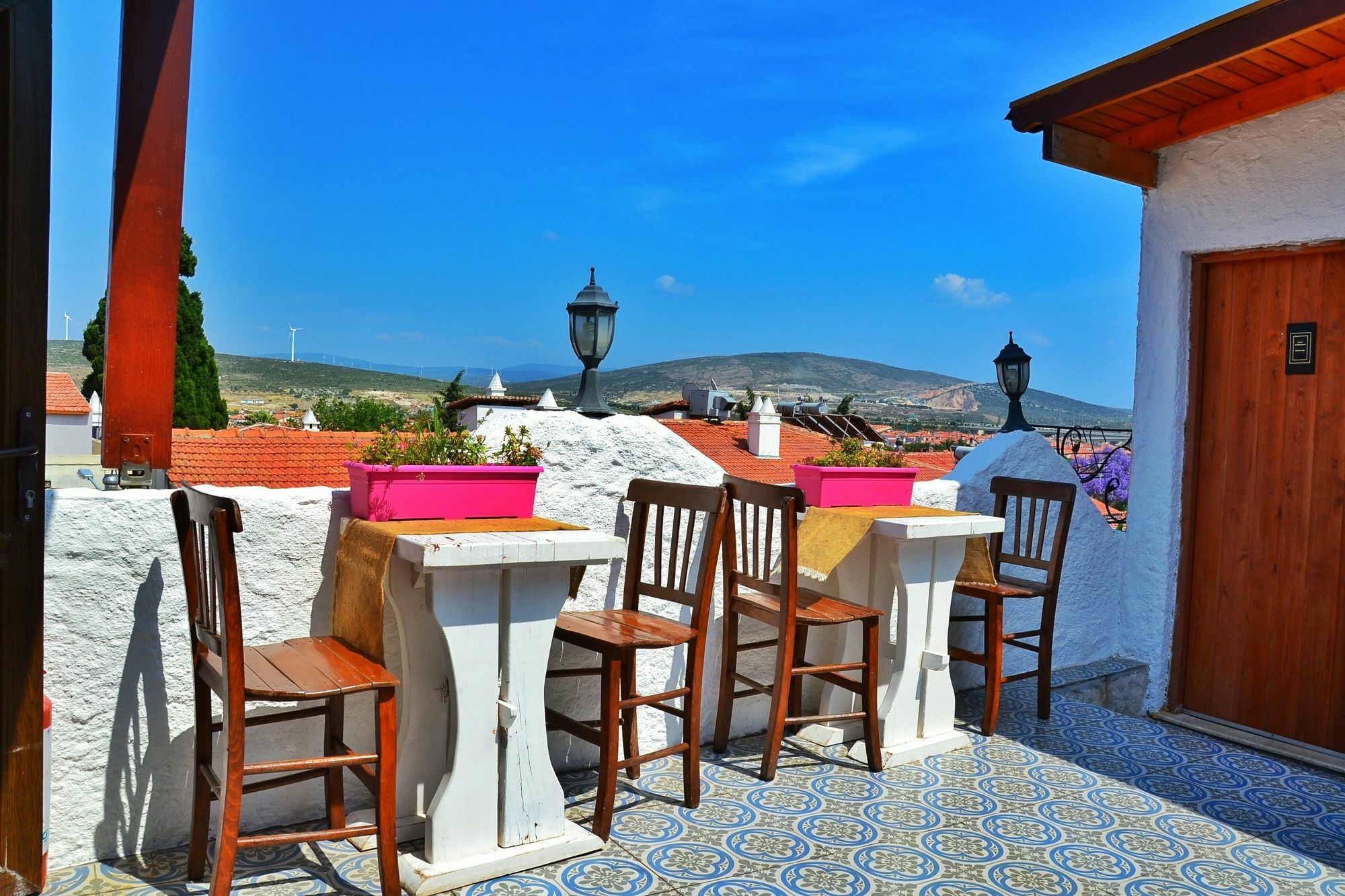 Guest house Afet Hanim Konagi