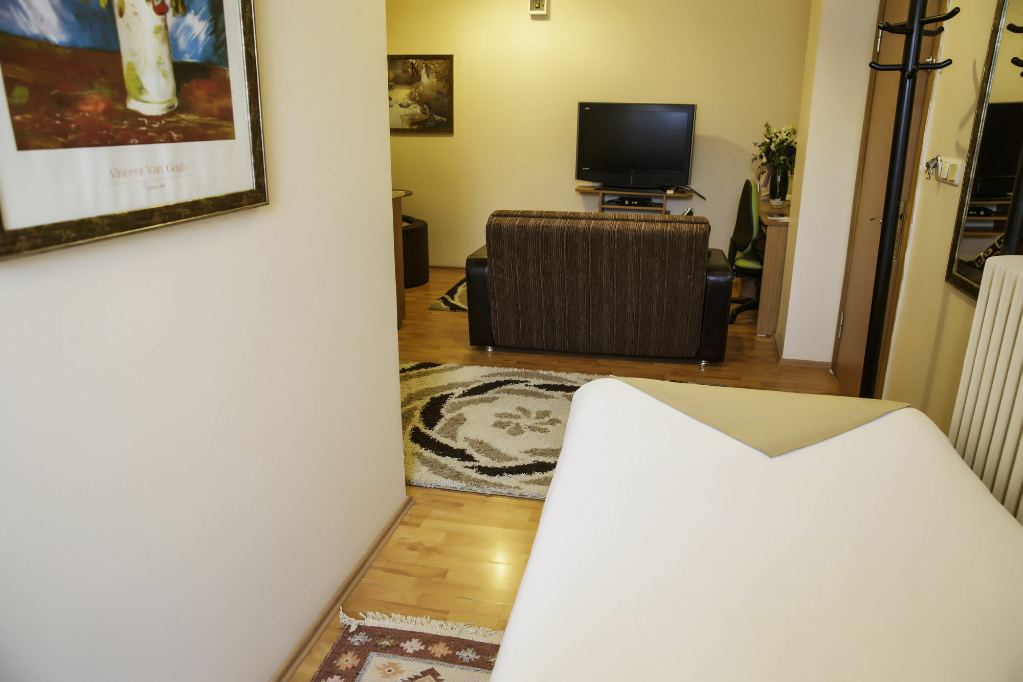 Hotel Anka Business Park Istanbul