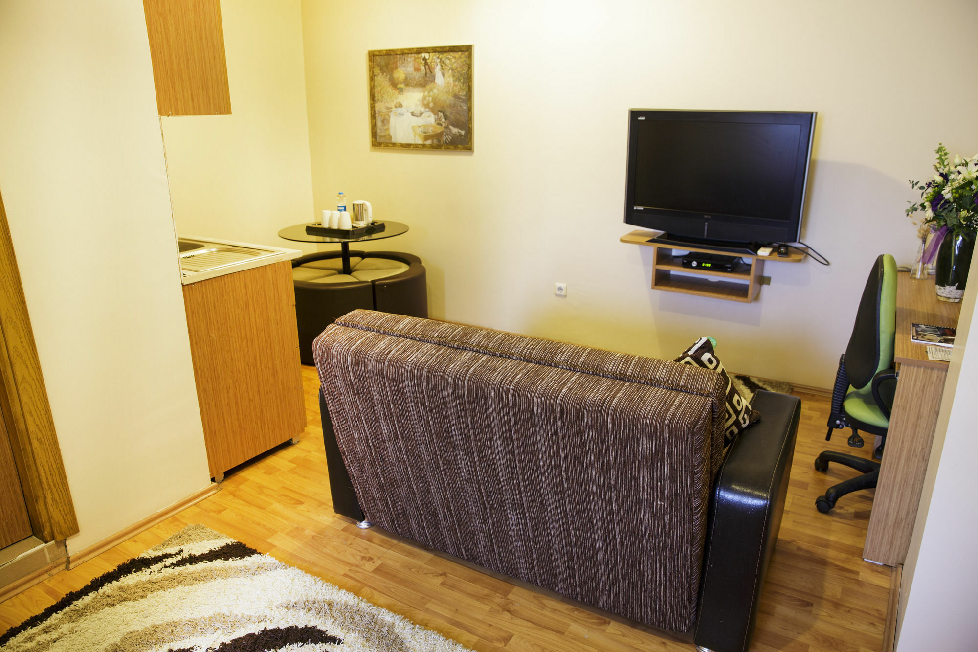 Anka Business Park Hotel Istanbul