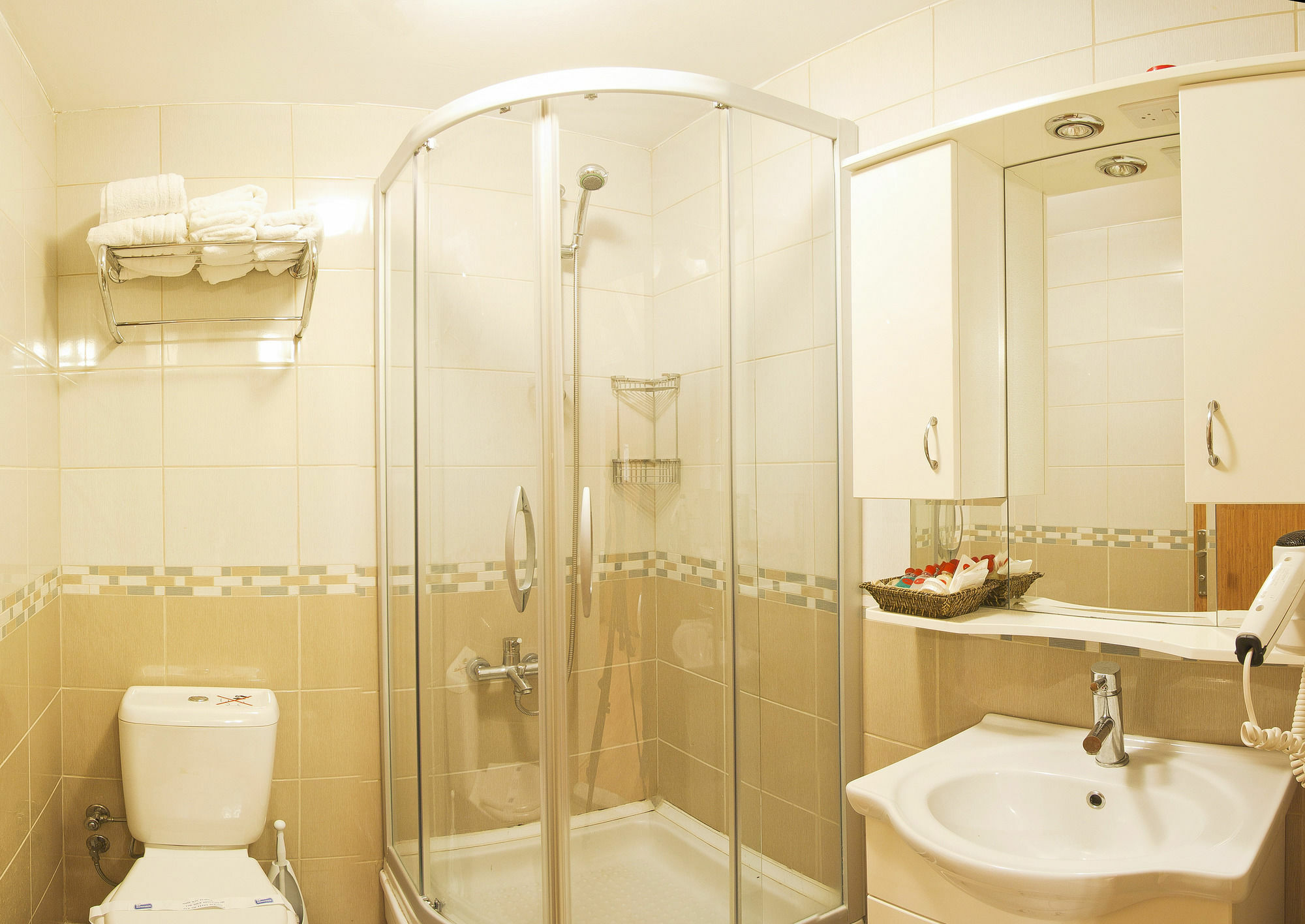 Hotel Anka Business Park Istanbul