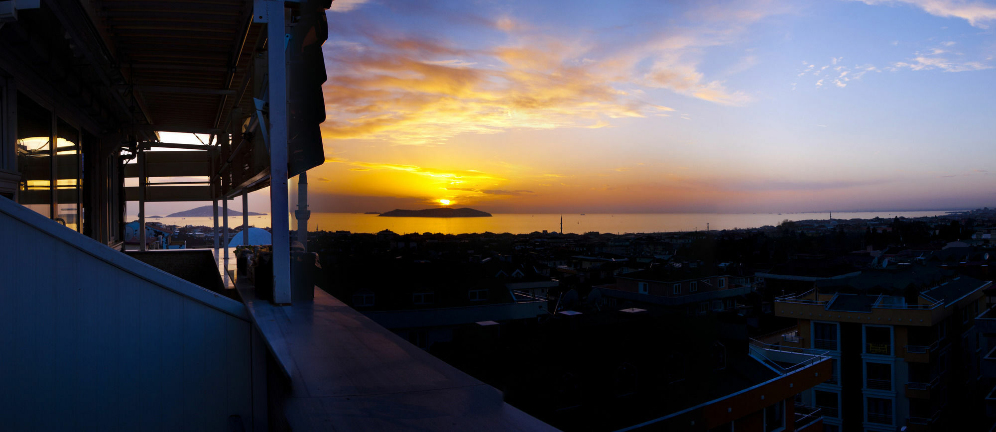 Anka Business Park 3*