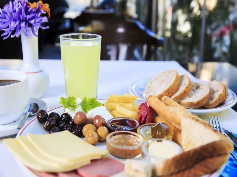 Anka Business Park Hotel 3*