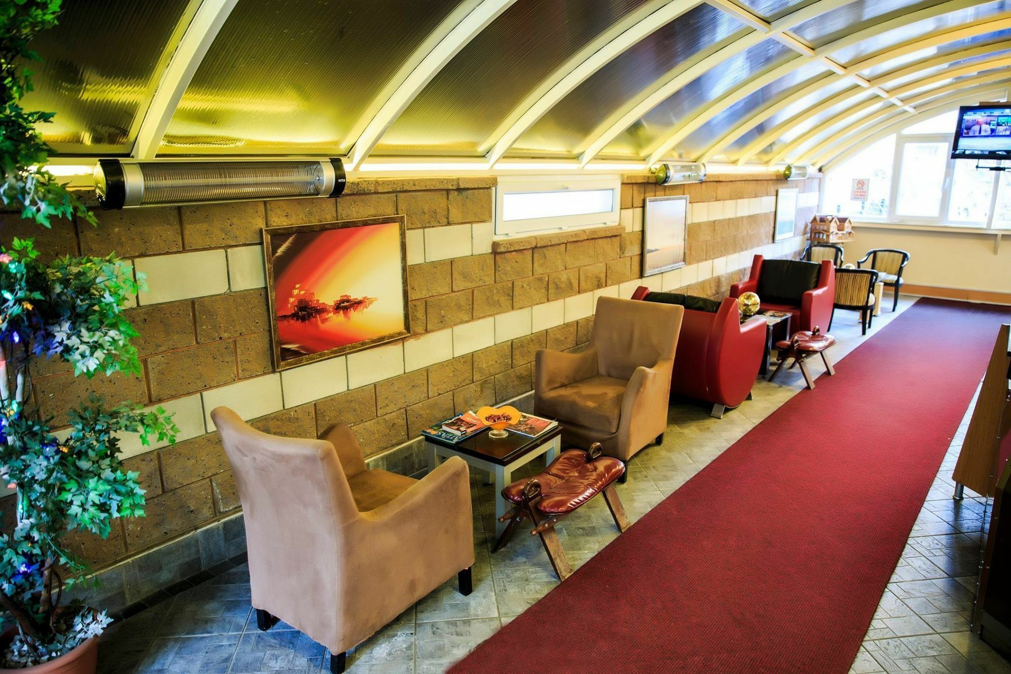 Anka Business Park Hotel 3*