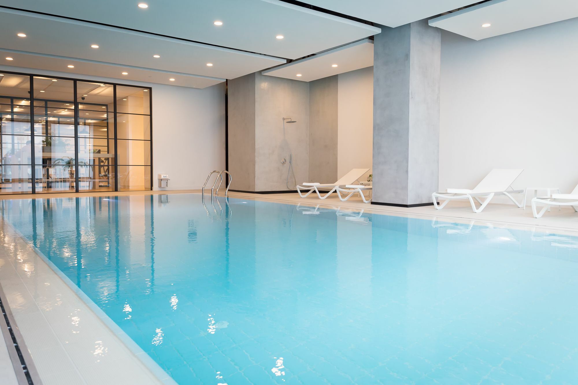 Hotel The Mill Bomonti 4*