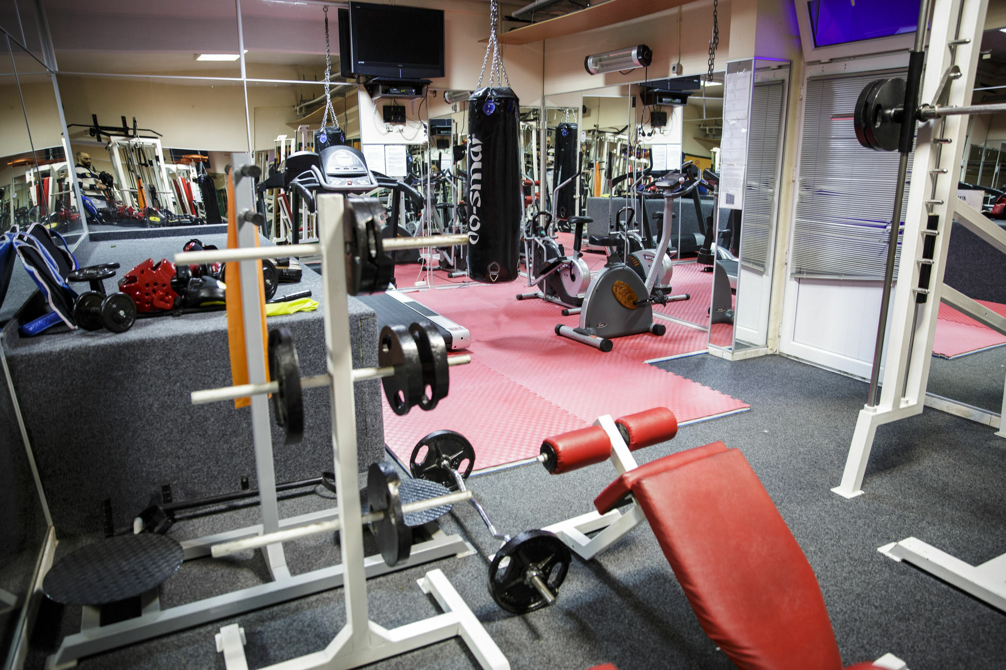 Anka Business Park 3*