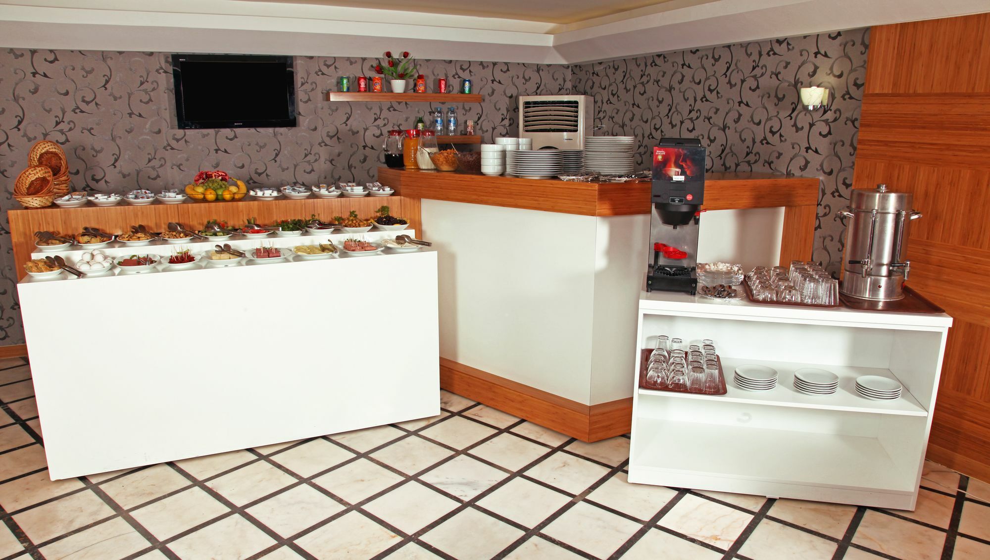Grand Zeybek Hotel 3*