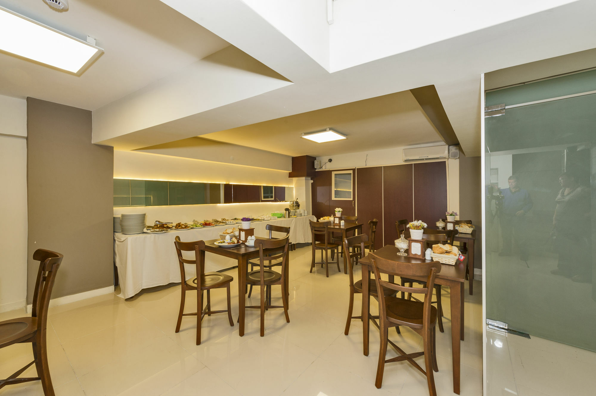 Metrolux 5* Istanbul