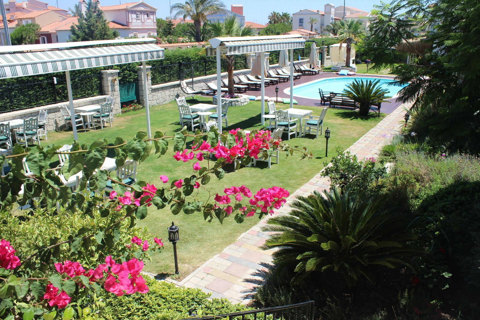 Inn Marina Palace 2*