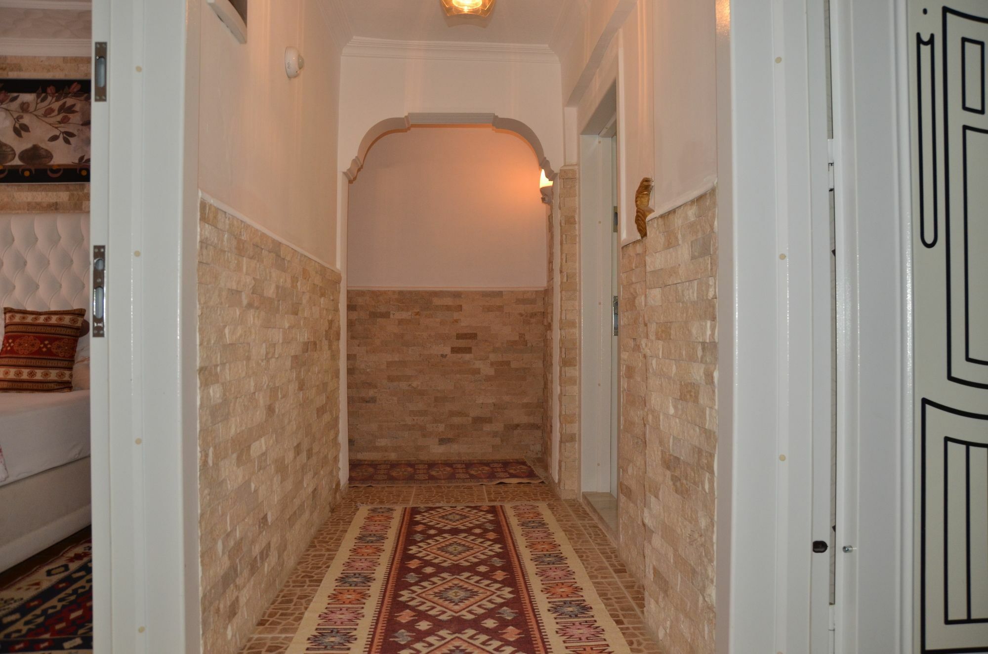 Guest house Sinter Terasse House