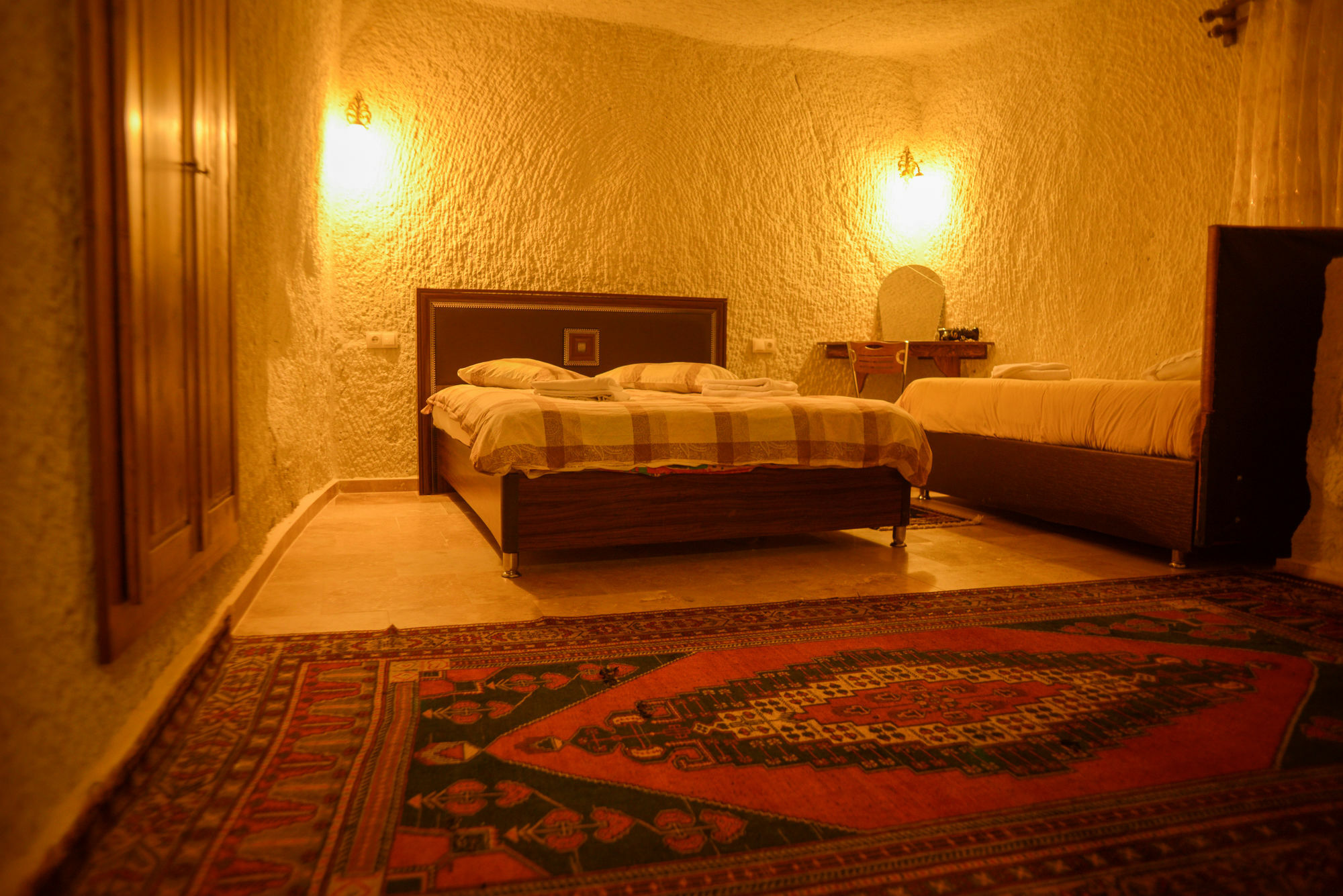 Hostel Garden Cave *