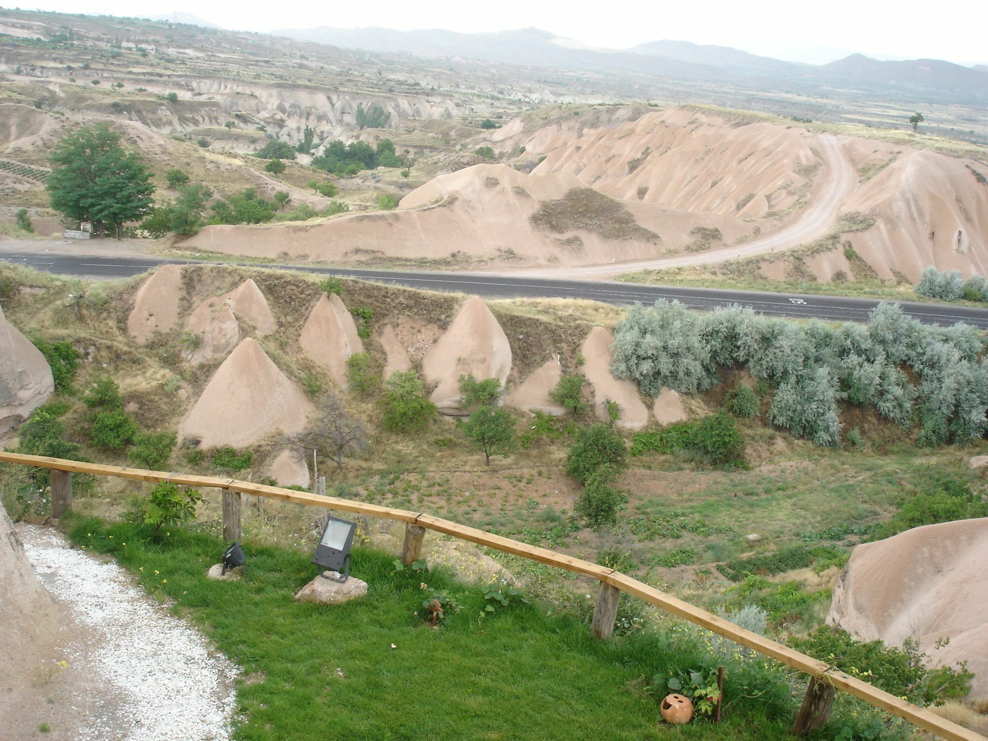 Valley Of Dreams Cappadocia Guest house *