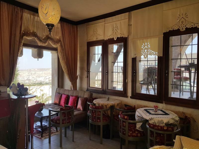 Guest house Valley Of Dreams Cappadocia