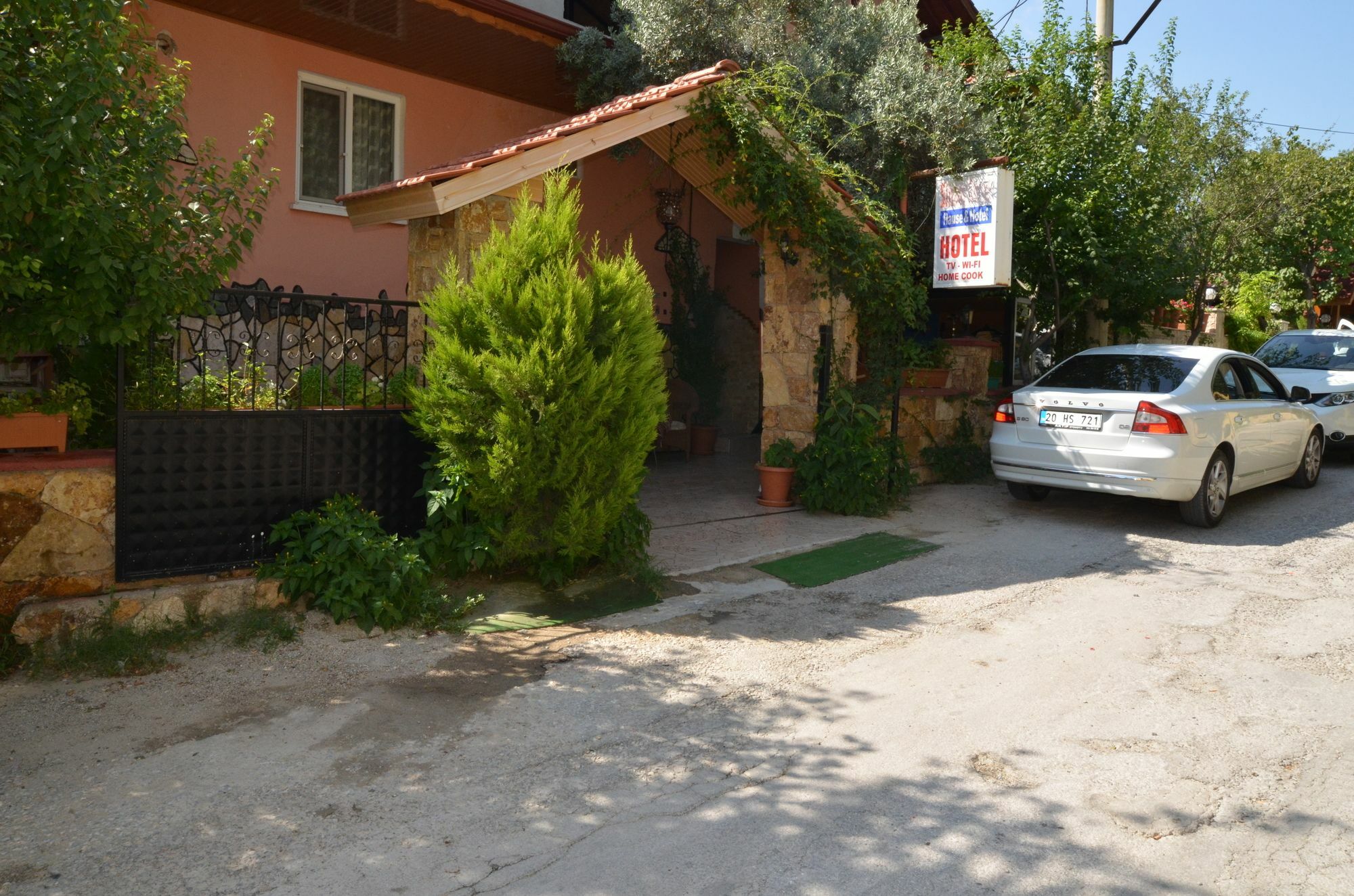 Sinter Terasse House 3* Pamukkale