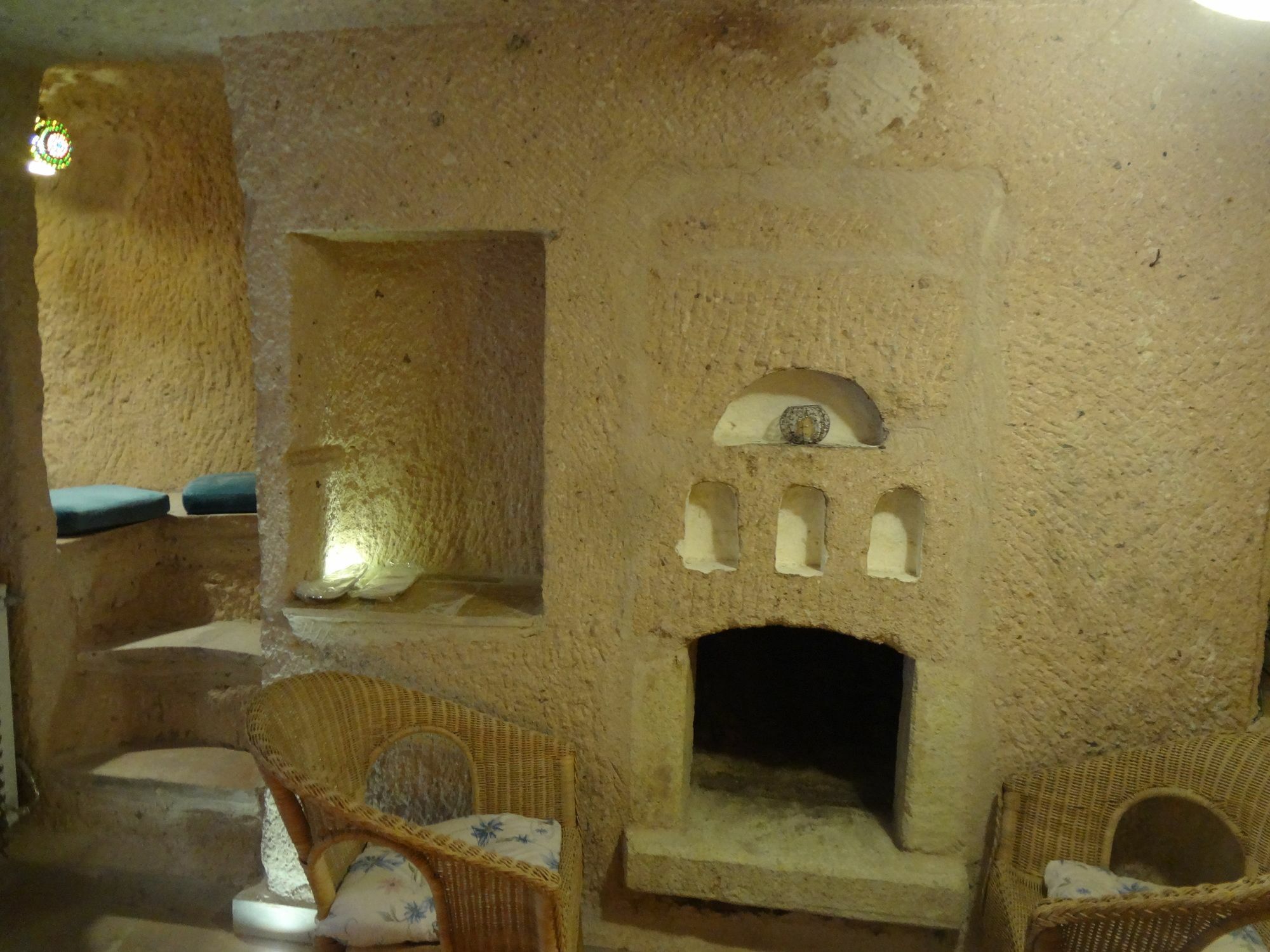 Guest house Valley Of Dreams Cappadocia *