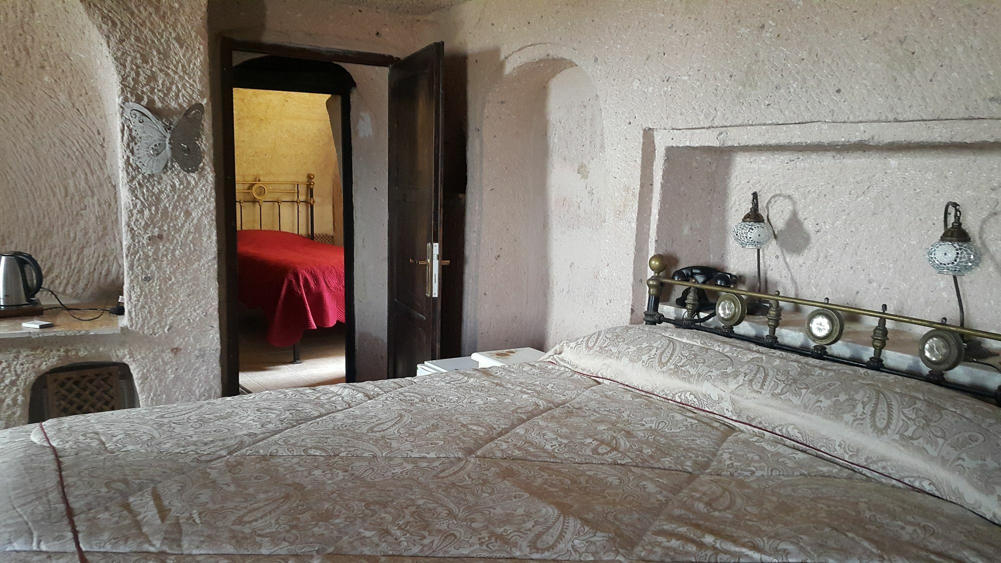 Guest house Valley Of Dreams Cappadocia Uchisar
