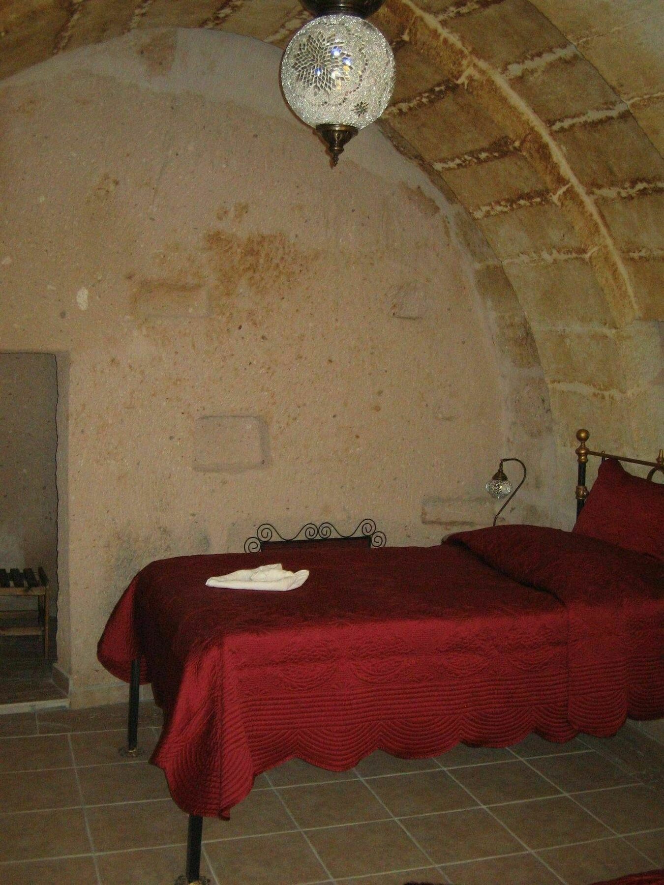 Guest house Valley Of Dreams Cappadocia *
