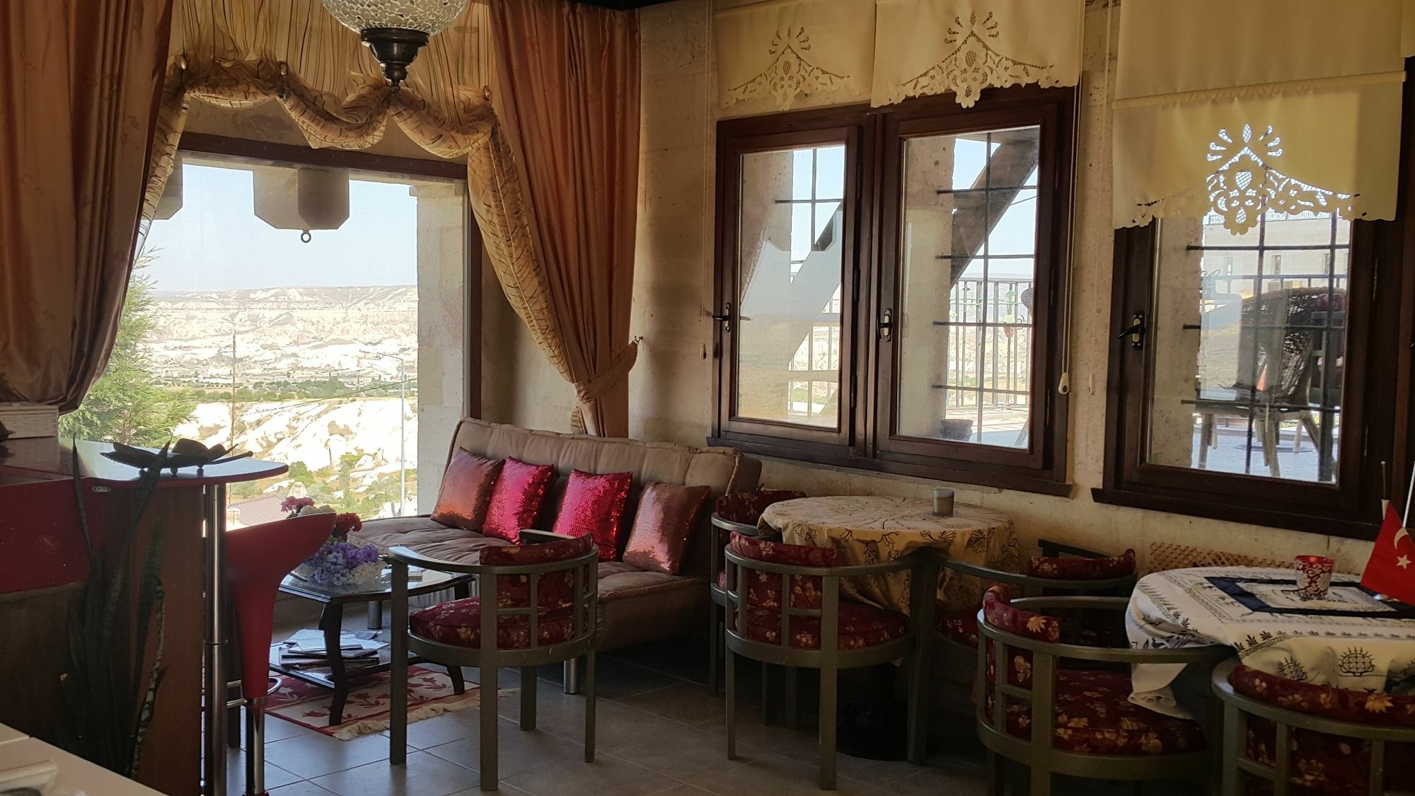 Guest house Valley Of Dreams Cappadocia Uchisar