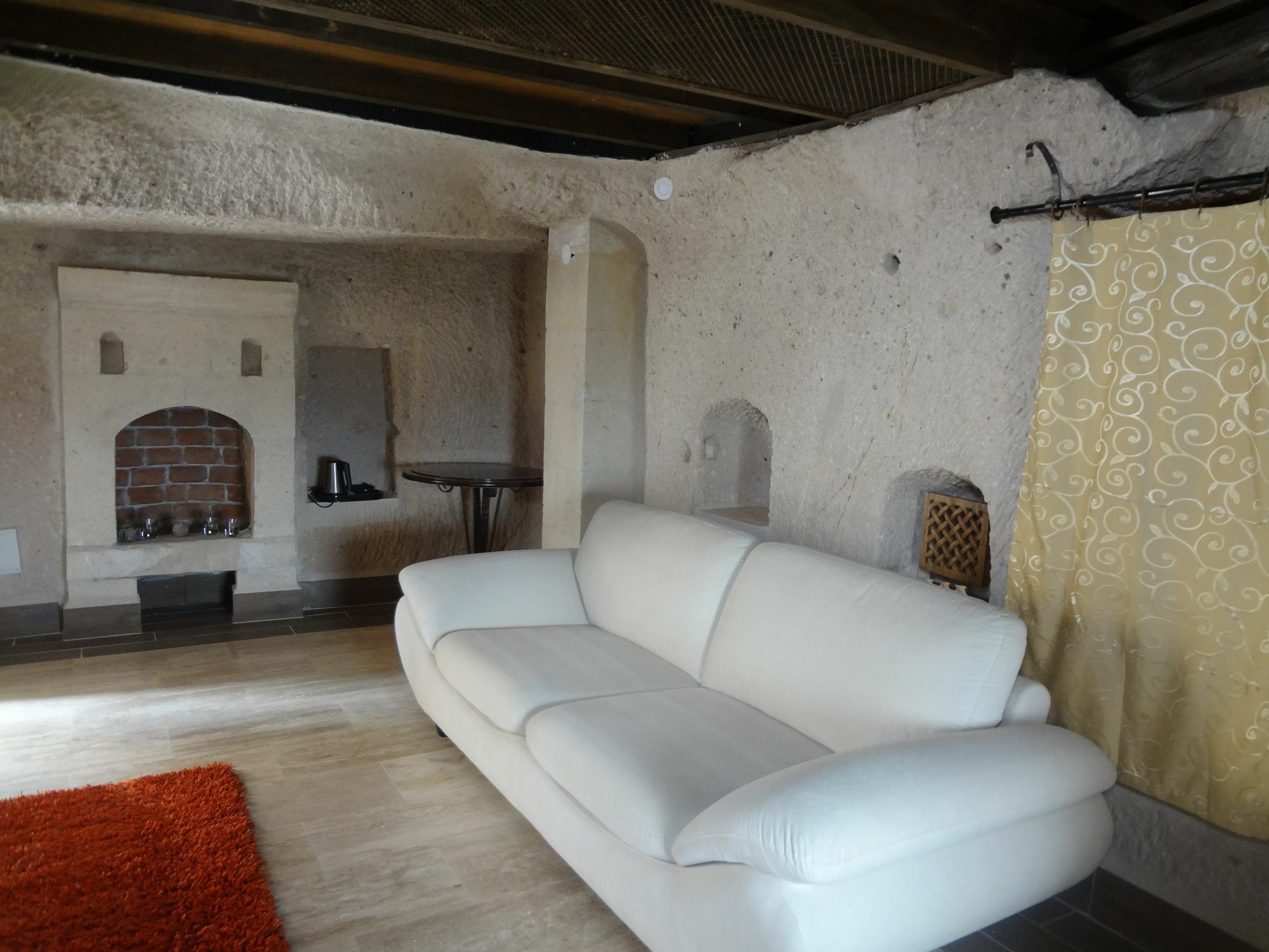 Guest house Valley Of Dreams Cappadocia Uchisar