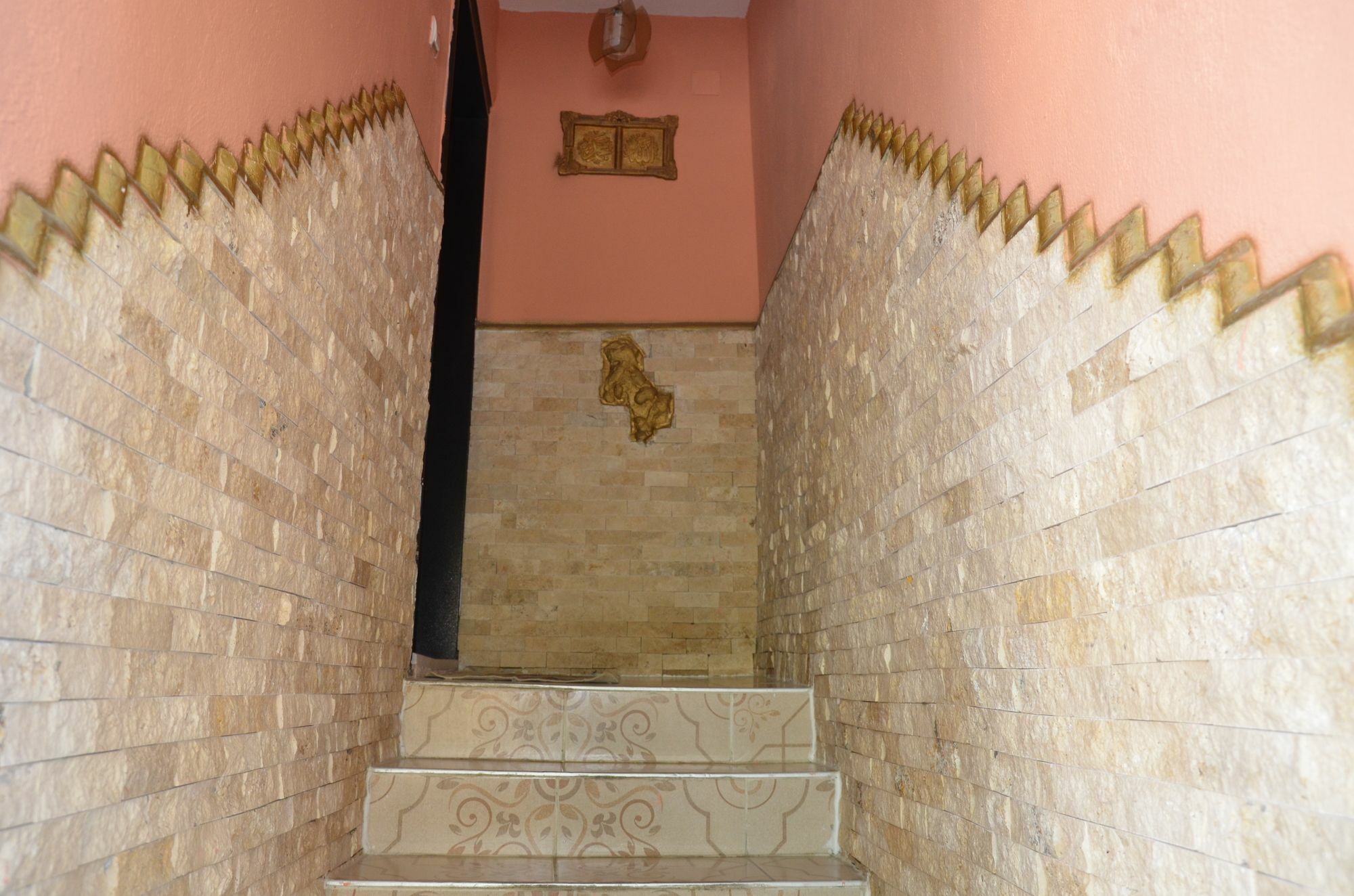 Sinter Terasse House Guest house
