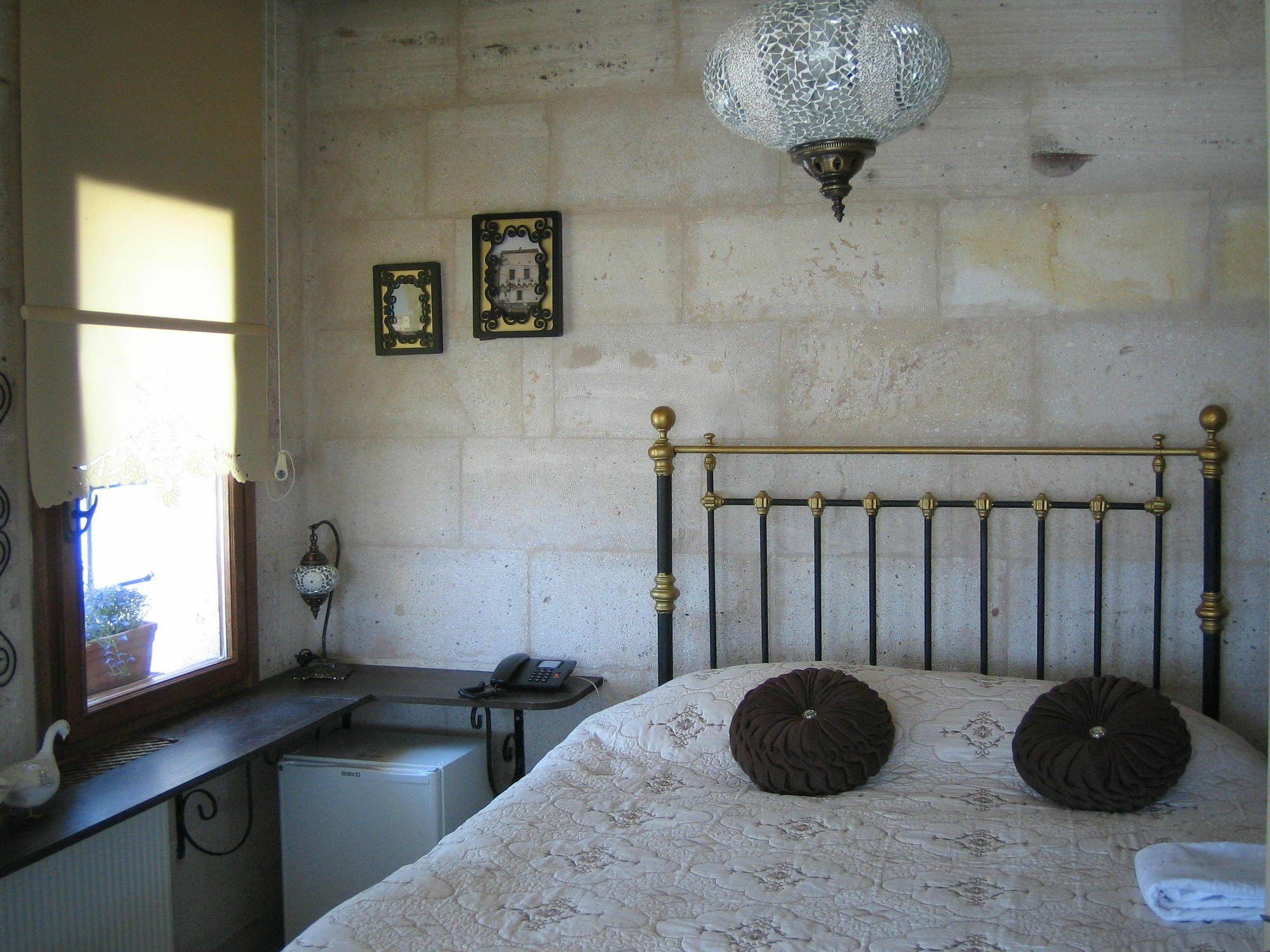 Valley Of Dreams Cappadocia Guest house Uchisar