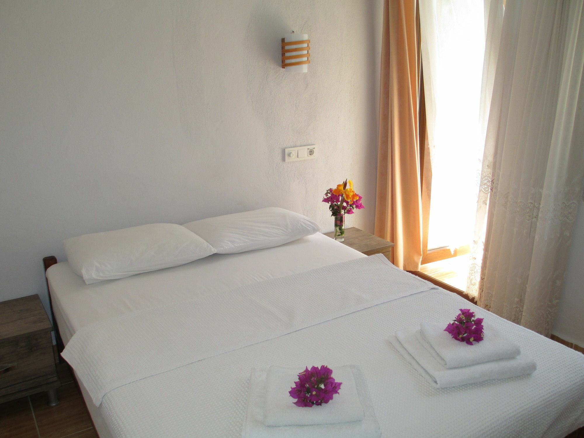 Eucalyptus Bed & Breakfast