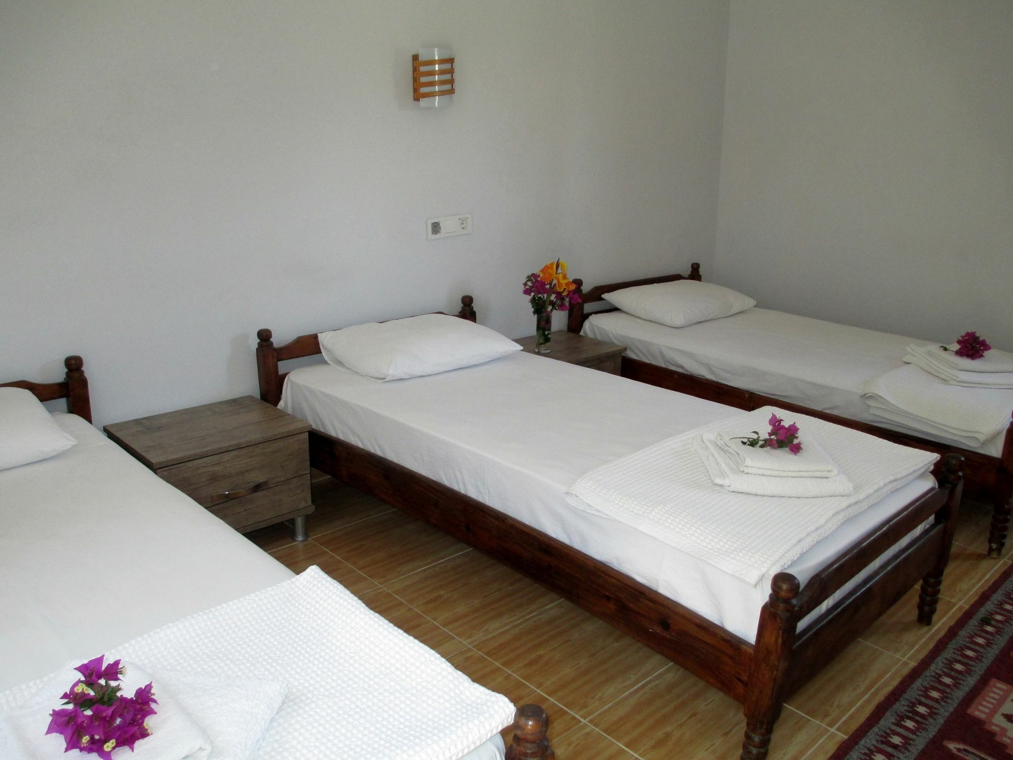Bed & Breakfast Eucalyptus 2*