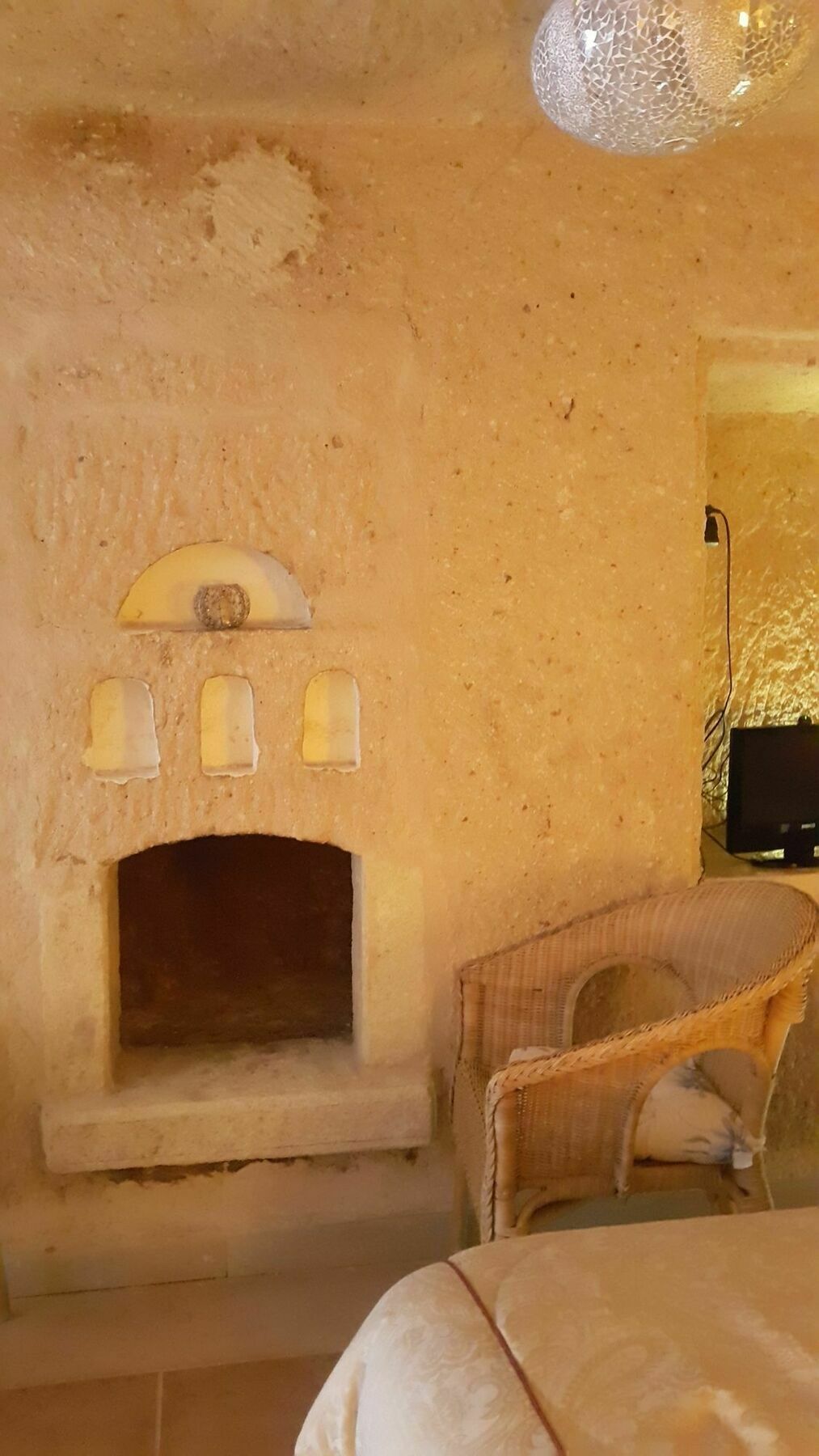 Guest house Valley Of Dreams Cappadocia Uchisar