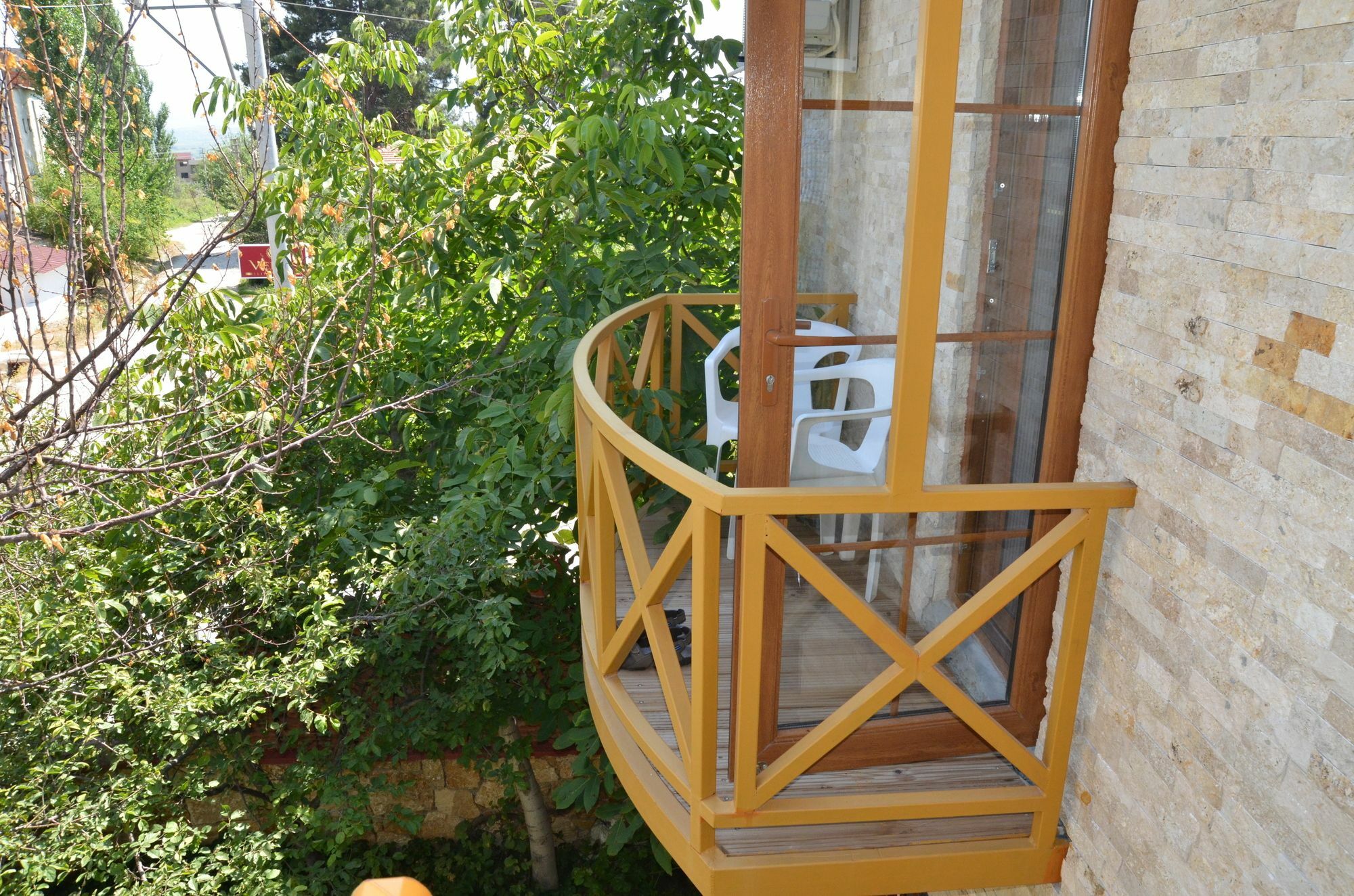 Sinter Terasse House Guest house Pamukkale