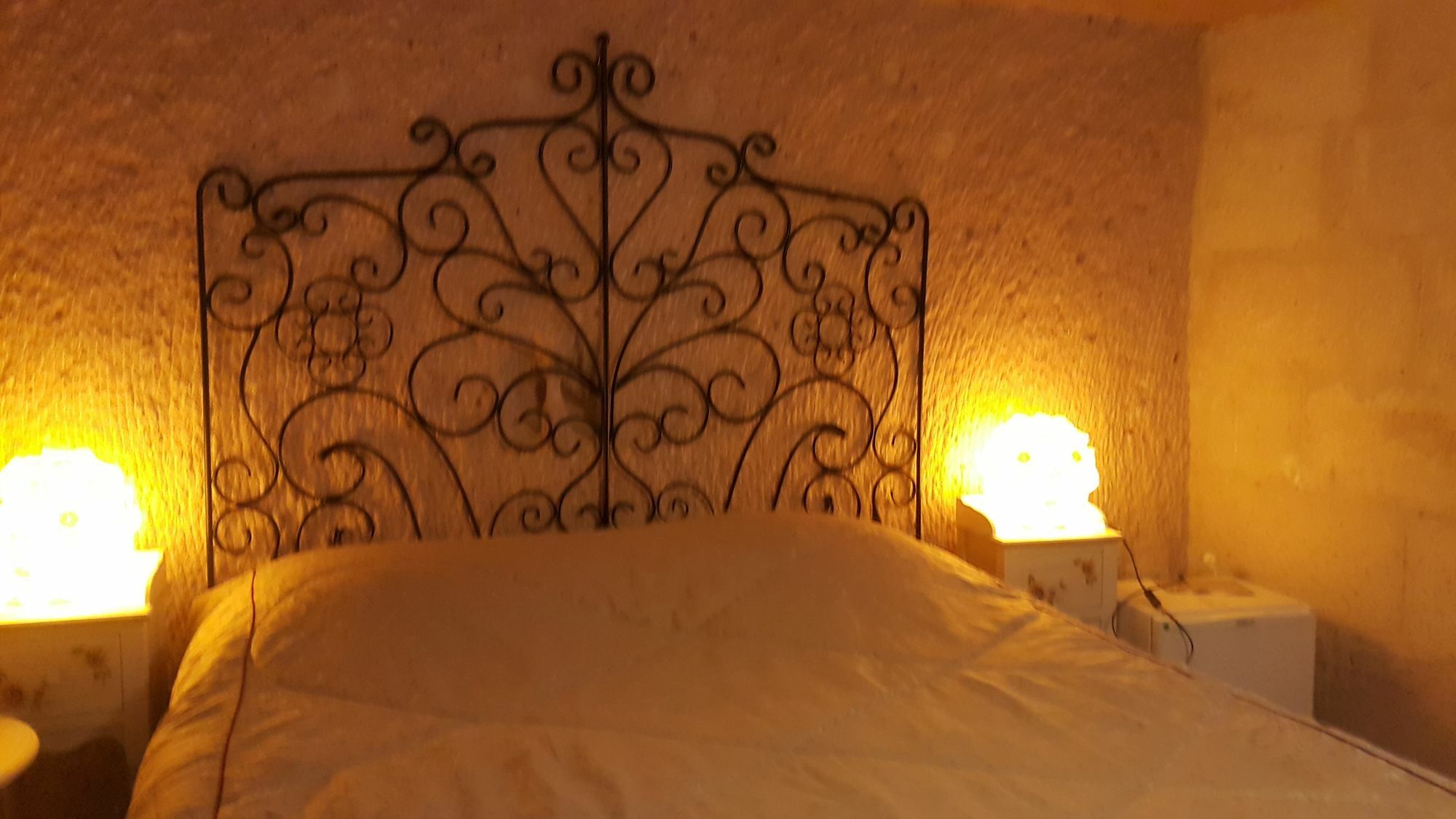 Valley Of Dreams Cappadocia